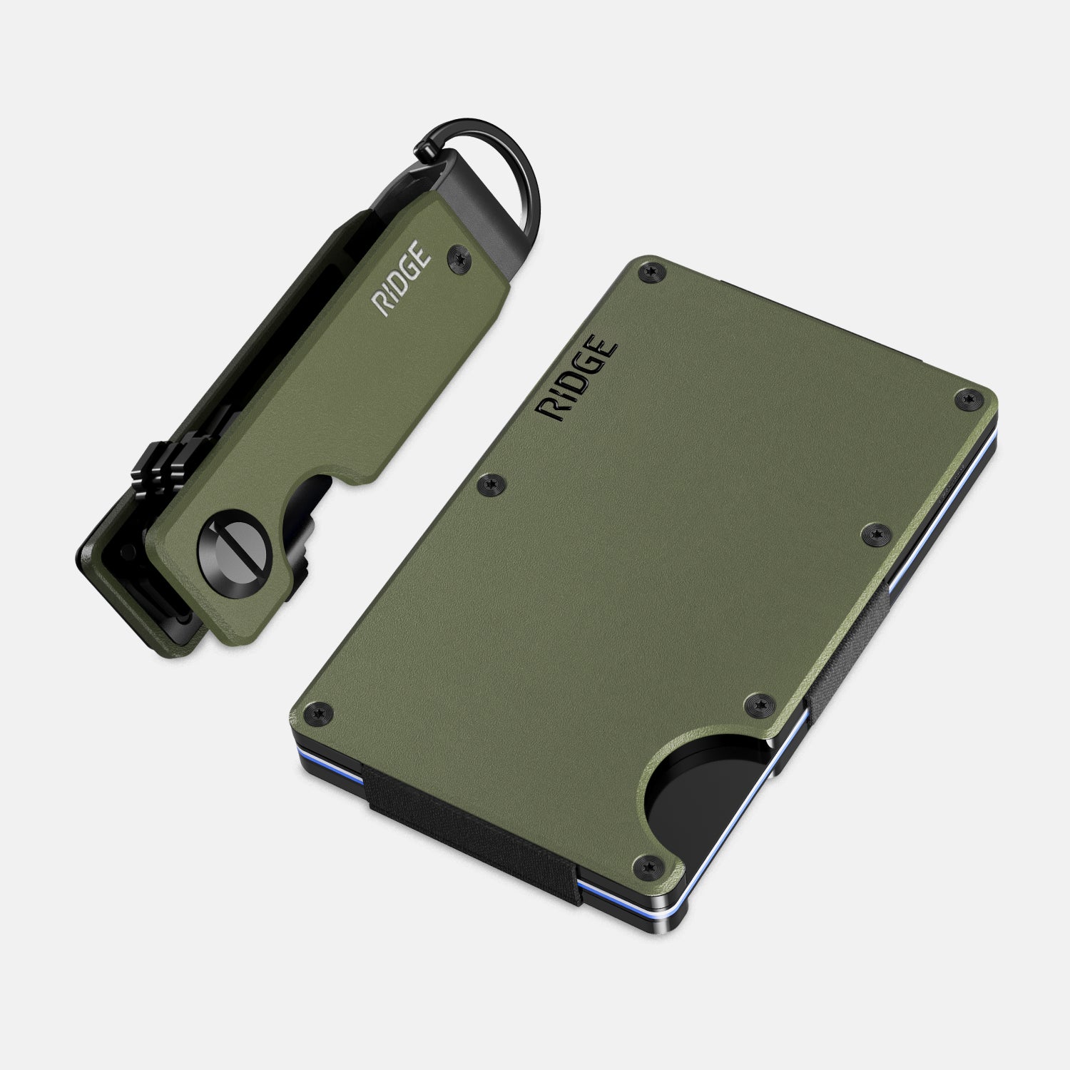 Daily Driver Kit - Matte Olive - Image 2