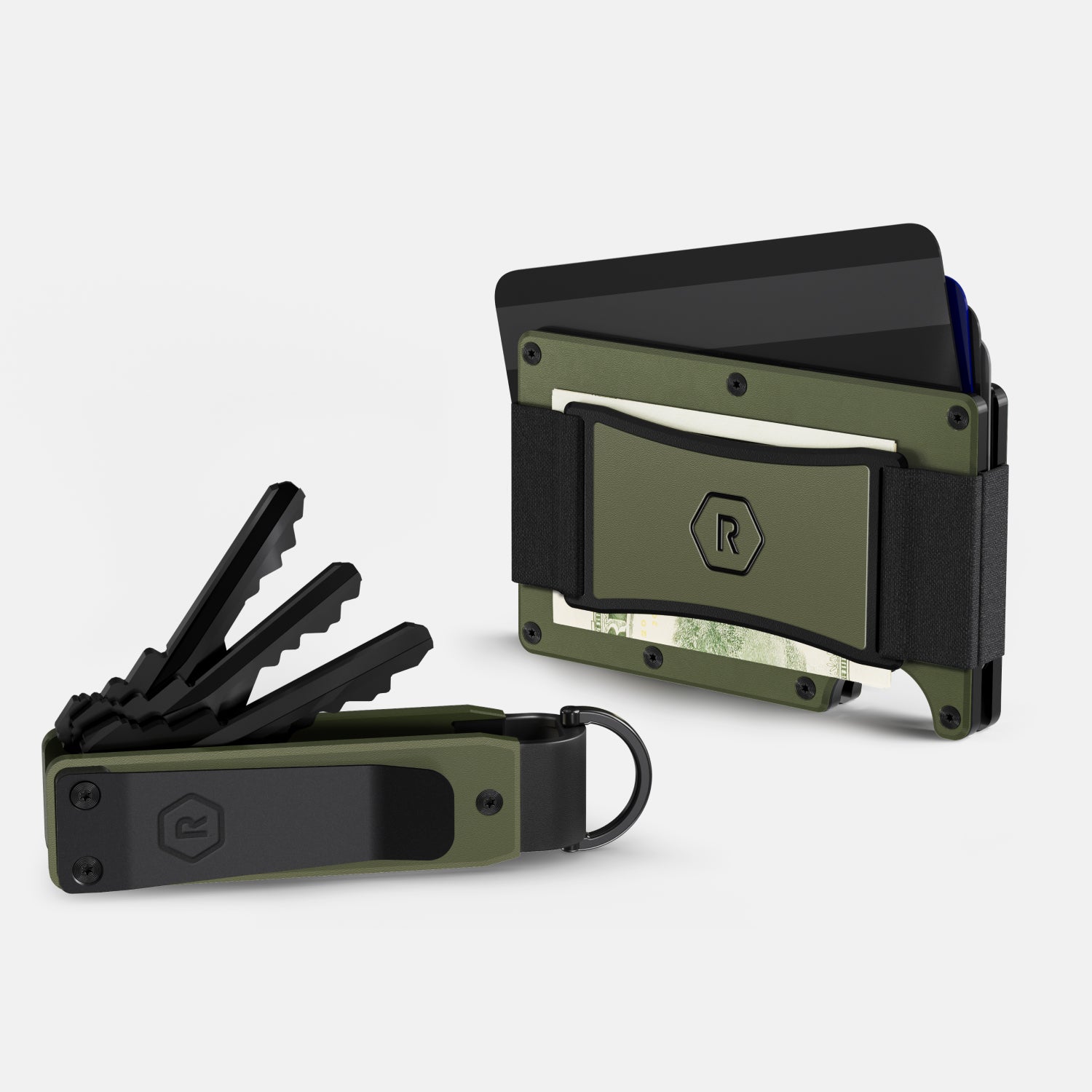 Daily Driver Kit - Matte Olive - Image 3