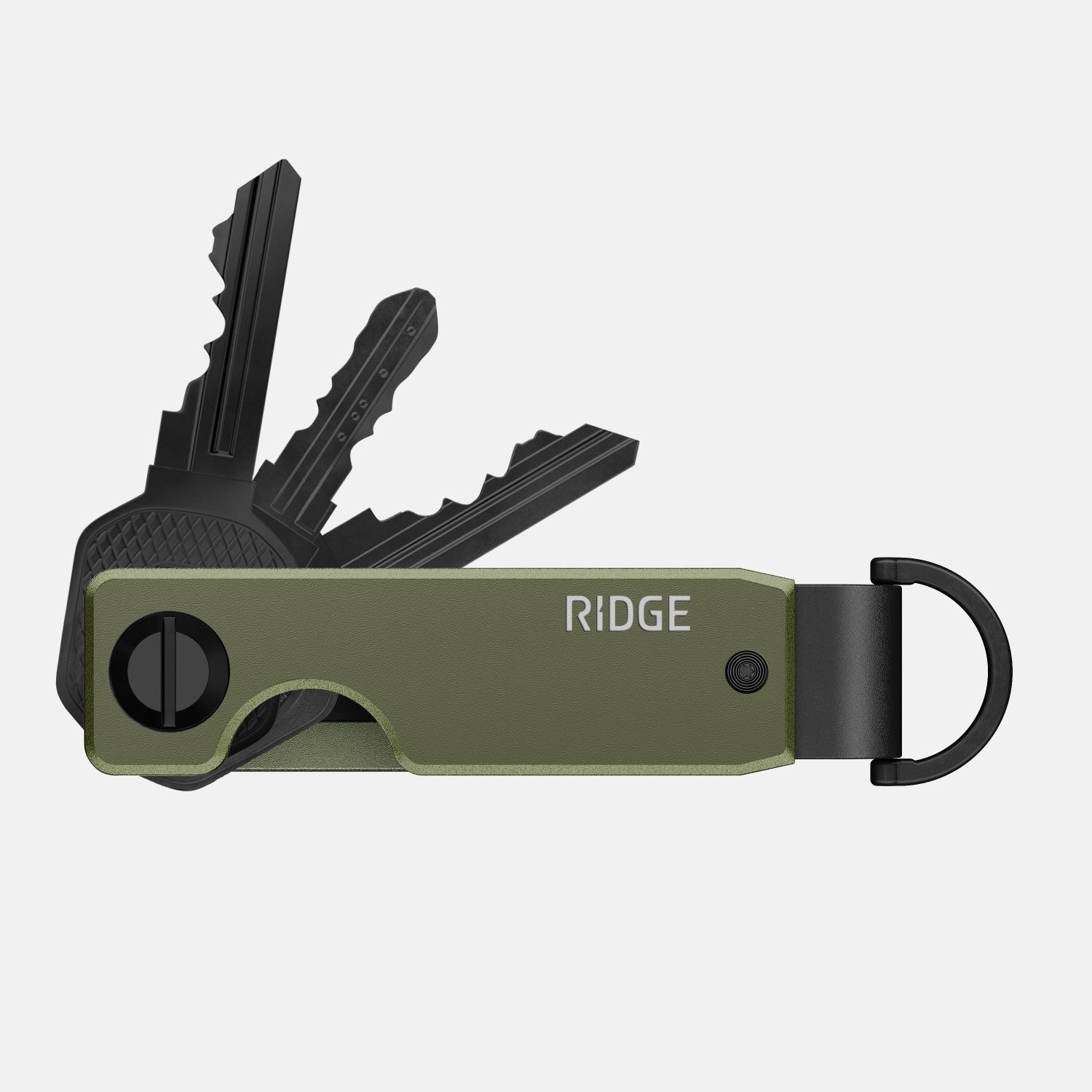 Daily Writer Kit - Matte Olive - Image 5