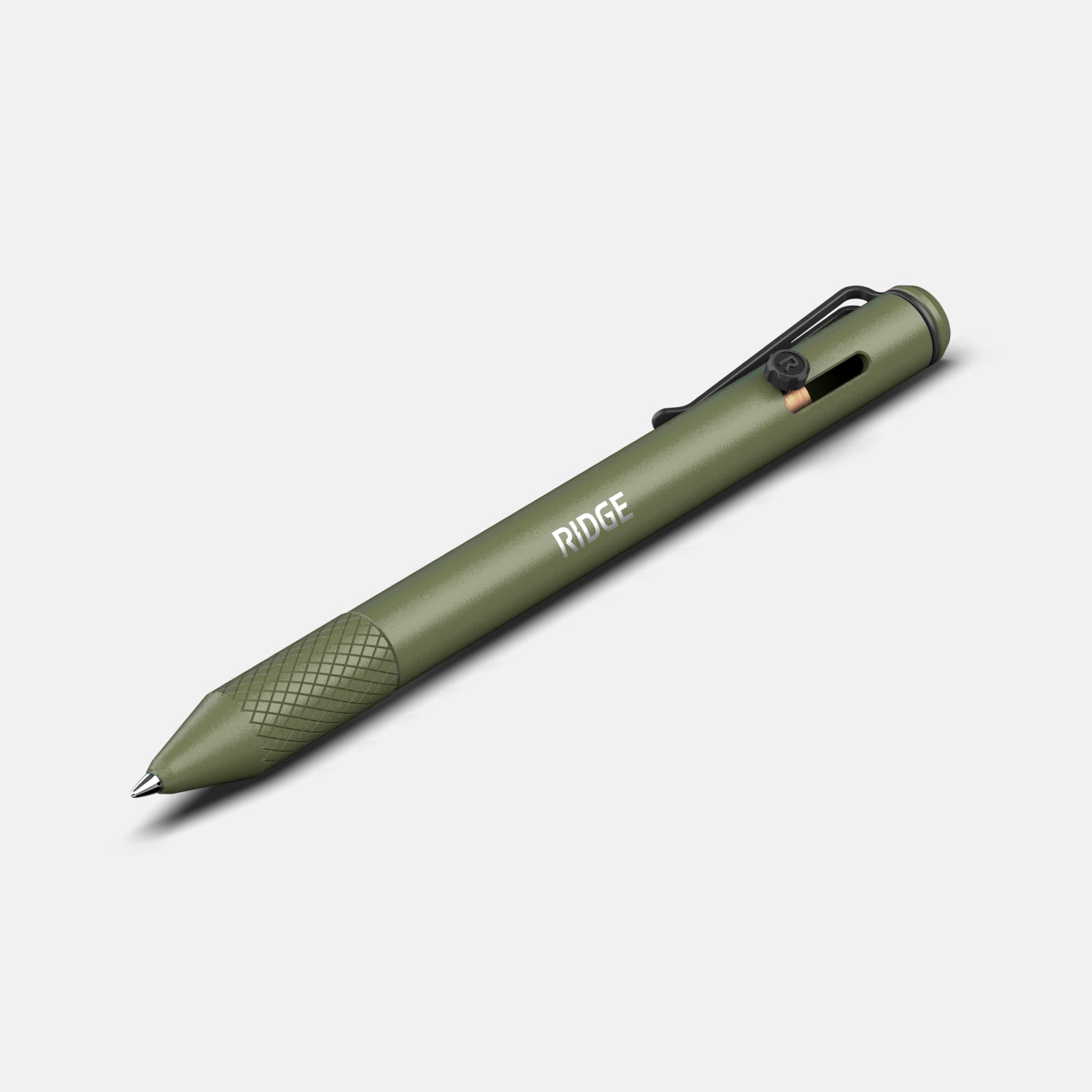 Daily Writer Kit - Matte Olive - Image 6