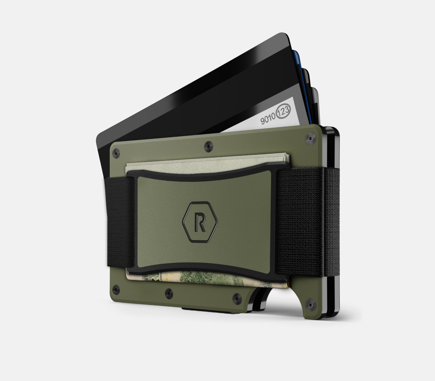 Daily Writer Kit - Matte Olive - Image 3