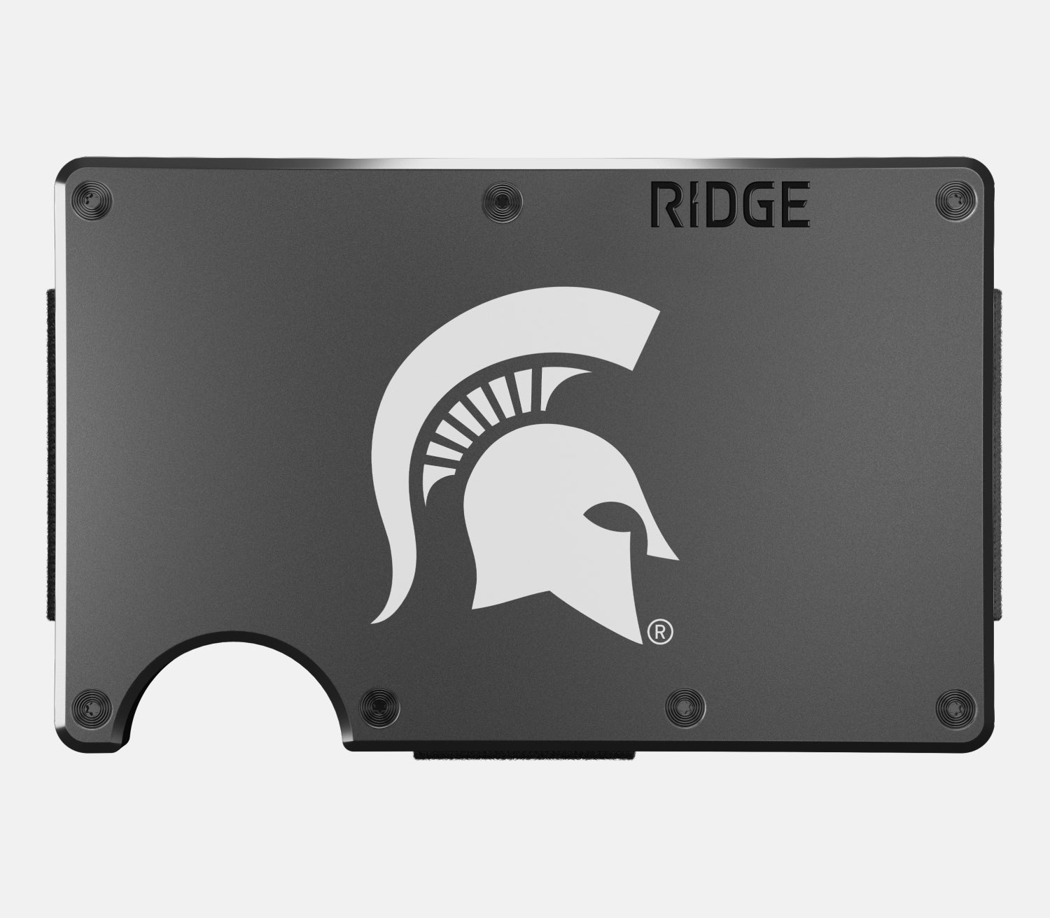 Ridge Wallet - Michigan State Spartans - Image 2