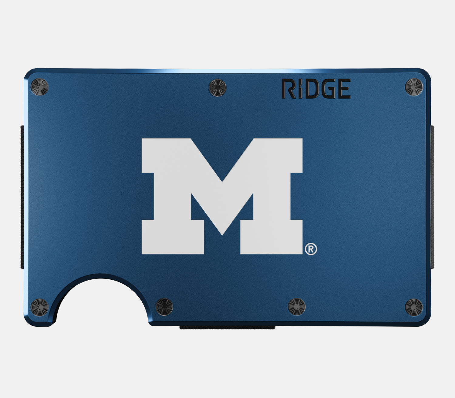 Ridge Wallet - Michigan Wolverines - Image 2