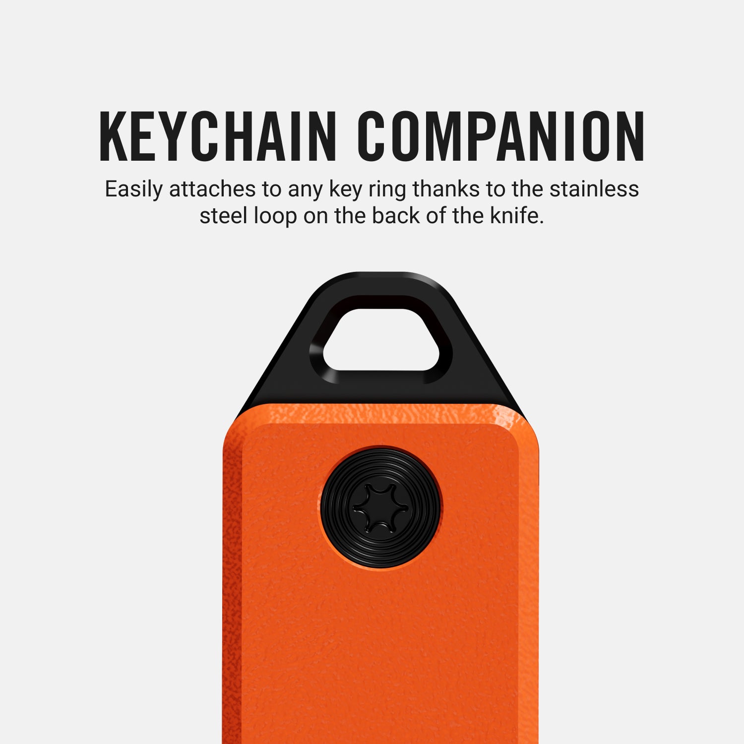 Mini Folder - Basecamp Orange - Image 7