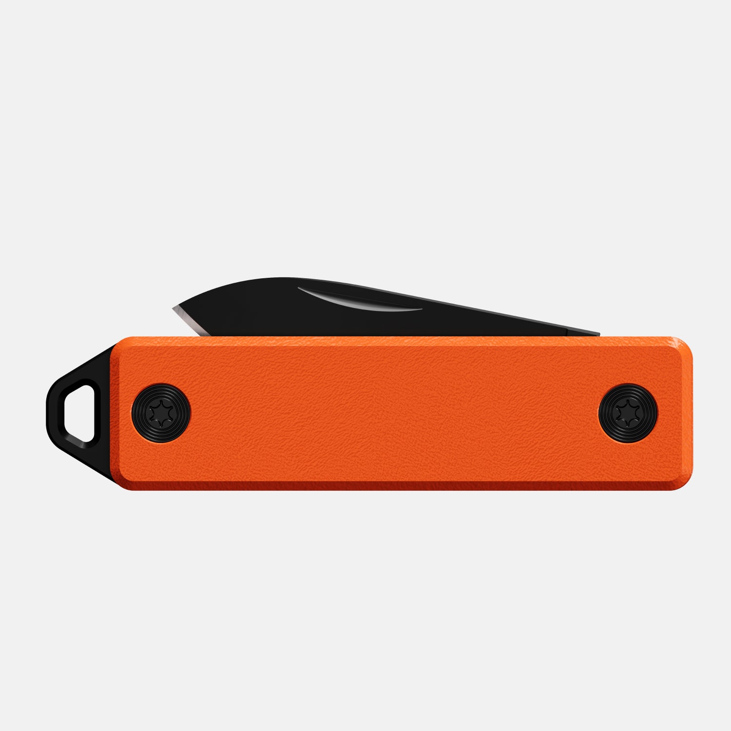 Mini Folder - Basecamp Orange - Image 2