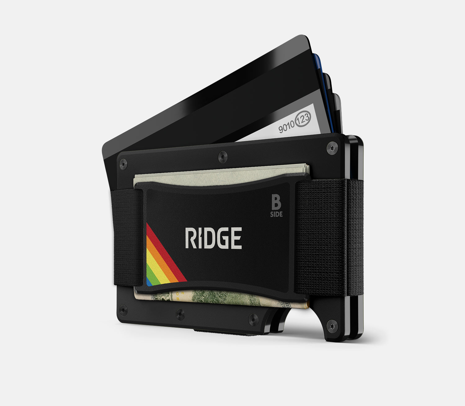 Ridge Wallet - Mixtape - Image 3