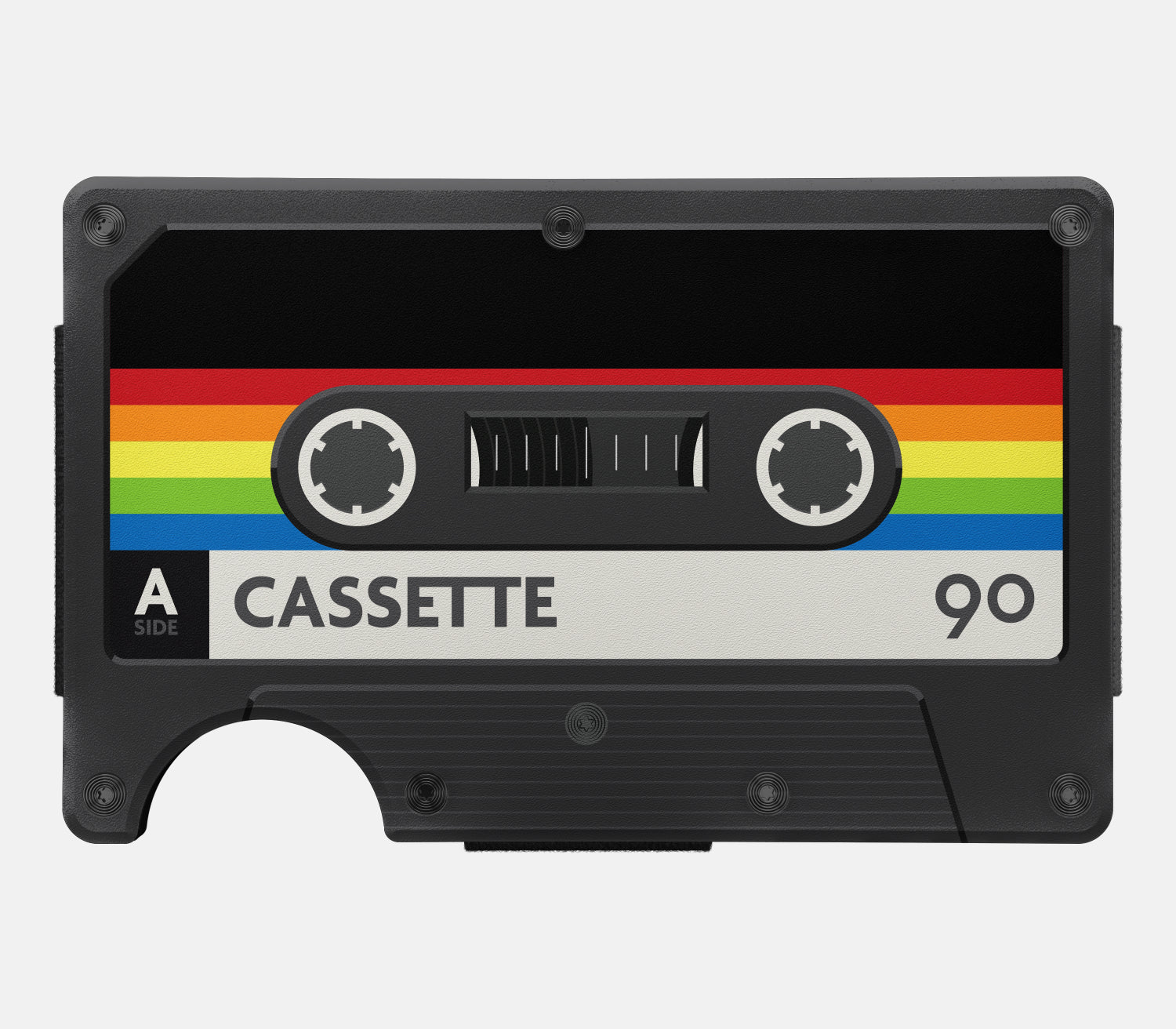 Ridge Wallet - Mixtape - Image 2