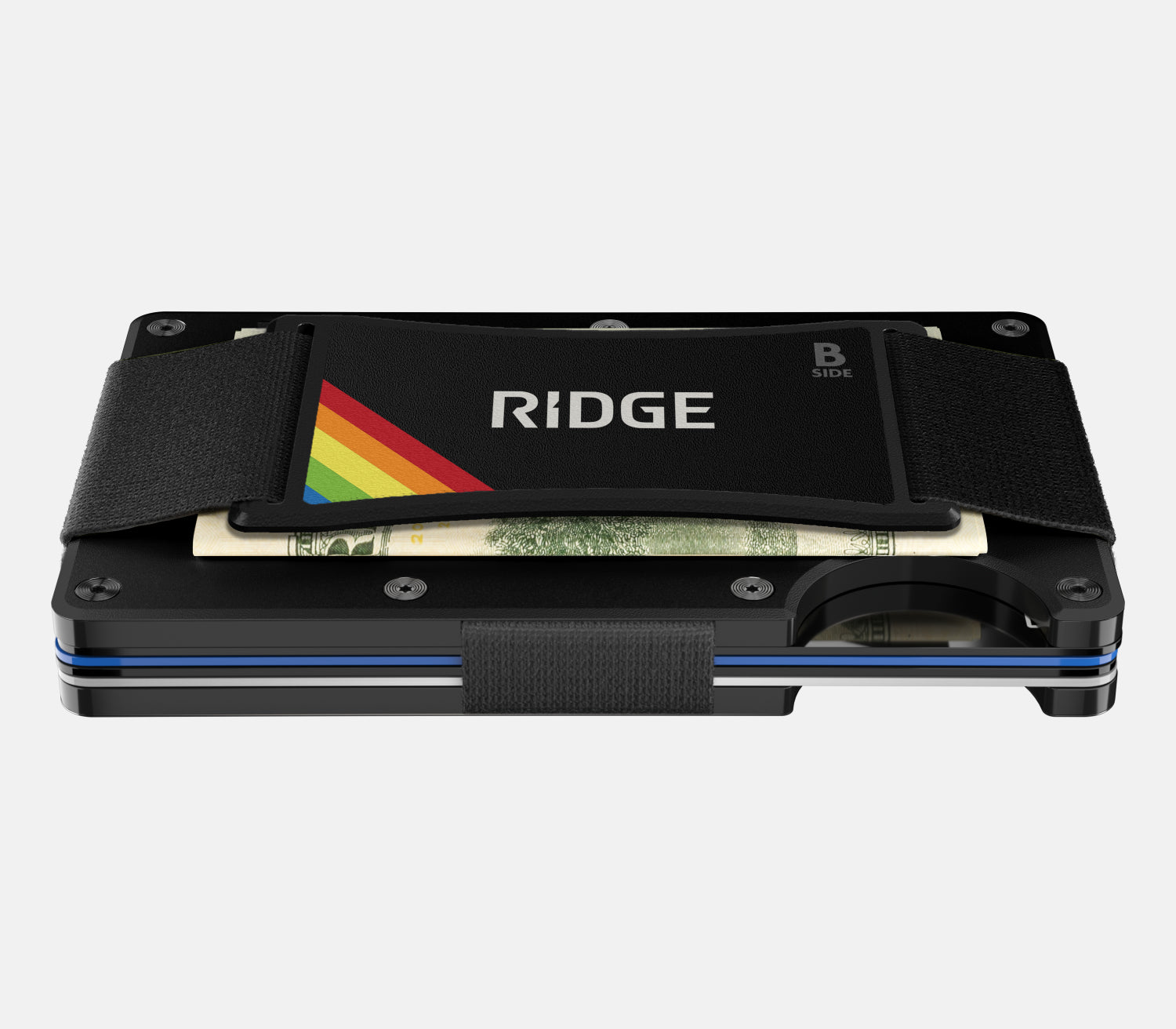 Ridge Wallet - Mixtape - Image 4