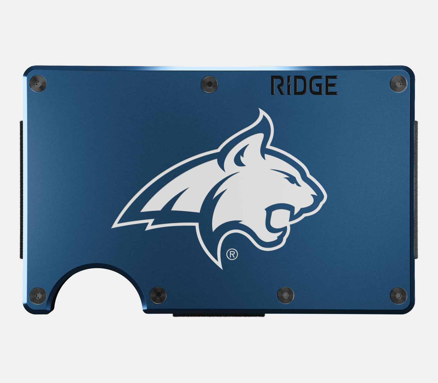 Ridge Wallet - Montana State Bobcats - Image 2