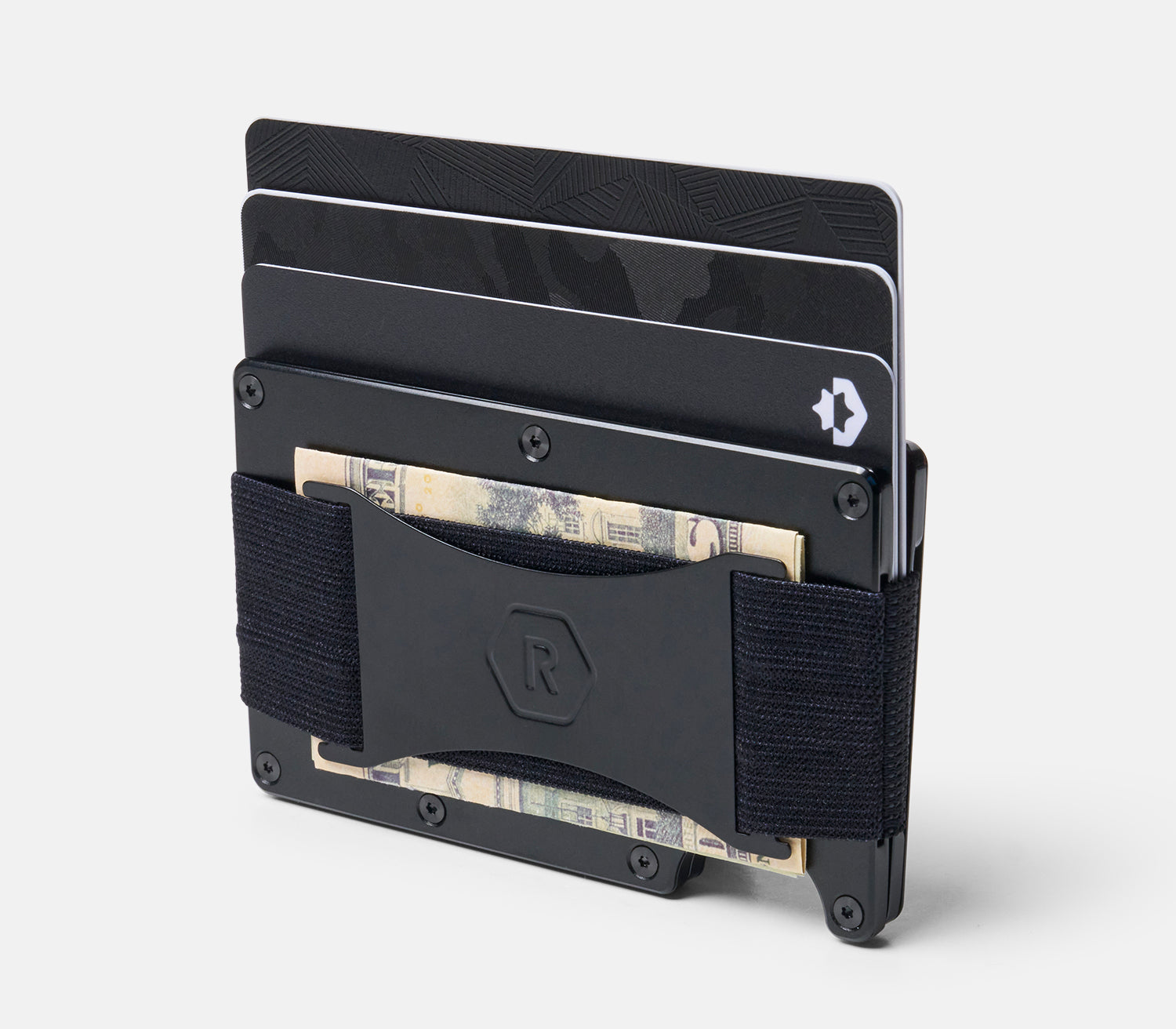 Ridge Wallet - NASA Nebula - Image 5