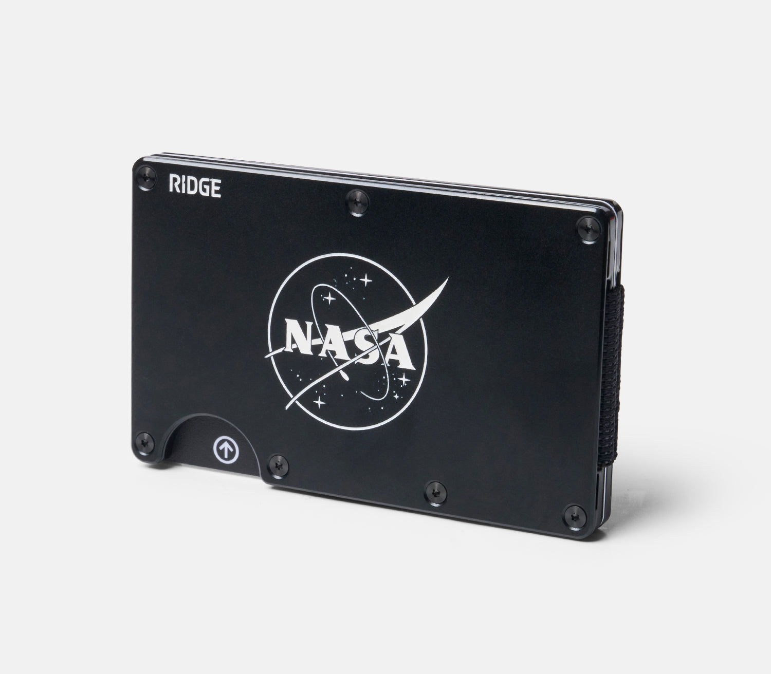 Ridge Wallet - NASA Nebula - Image 8