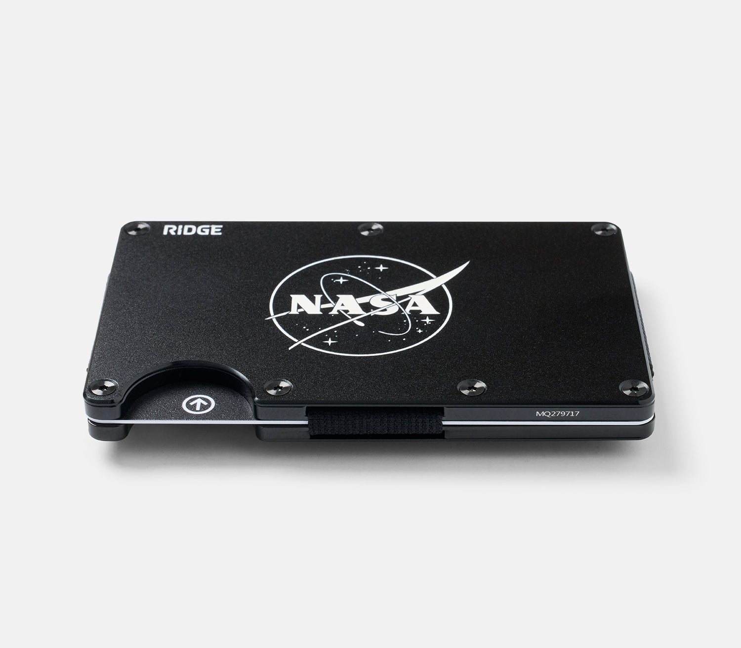 Ridge Wallet - NASA Nebula - Image 10