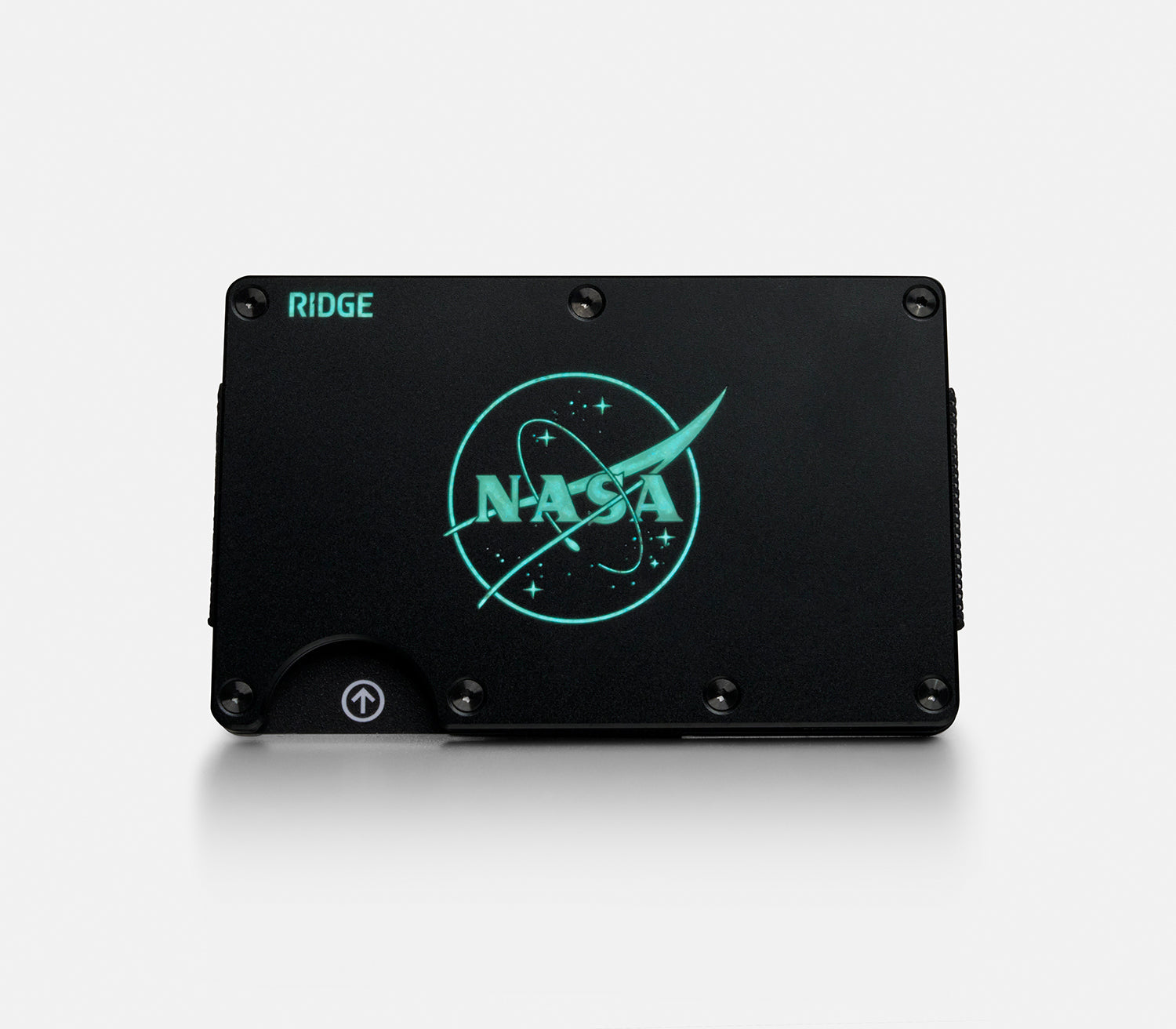 Ridge Wallet - NASA Nebula - Image 4