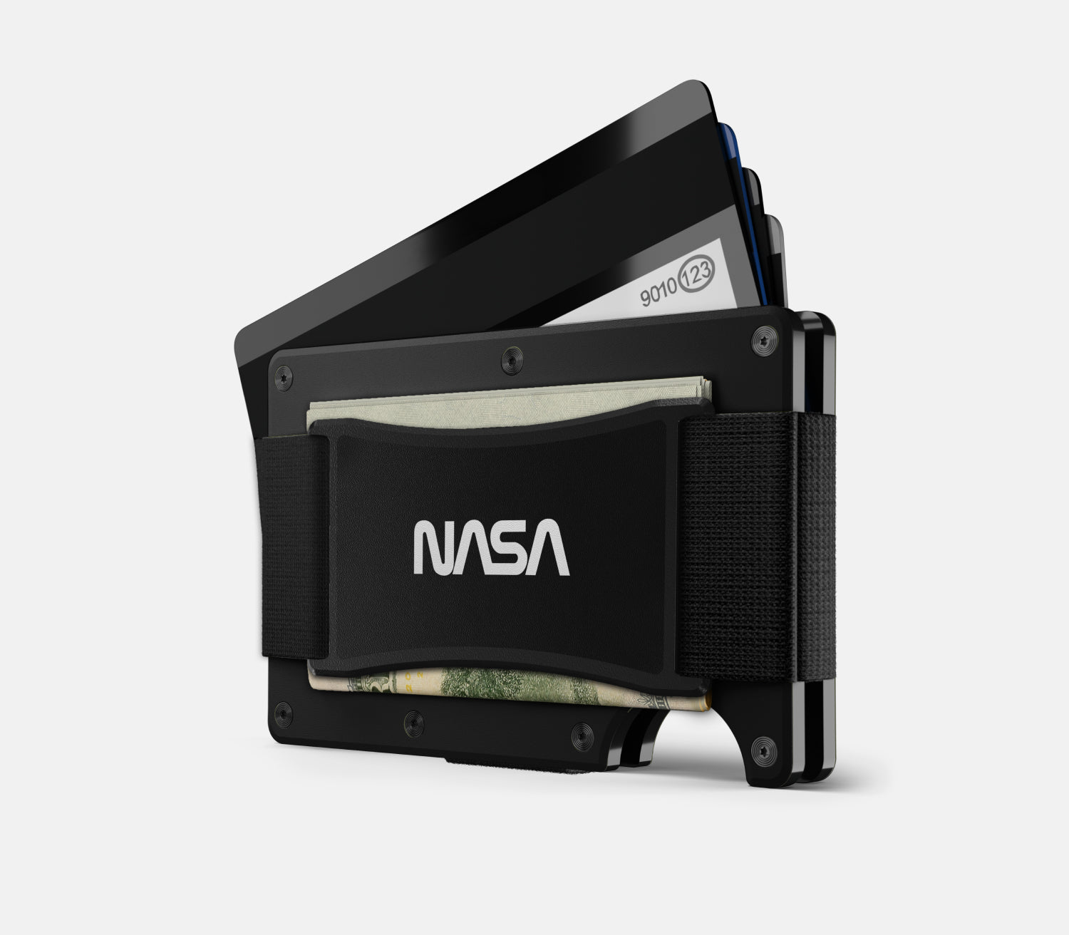 Ridge Wallet for MagSafe - NASA Nebula - Image 3