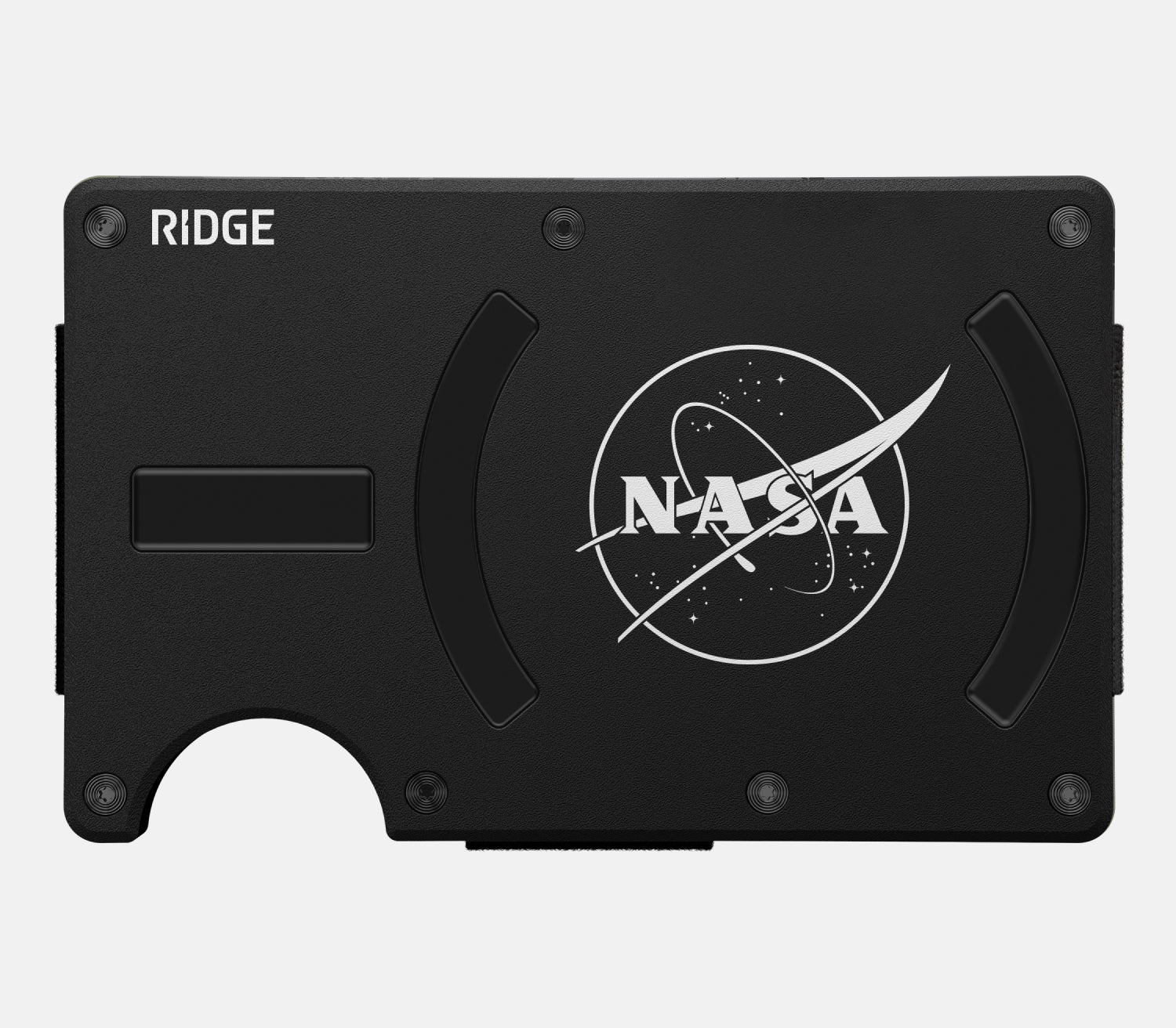 Ridge Wallet for MagSafe - NASA Nebula - Image 2