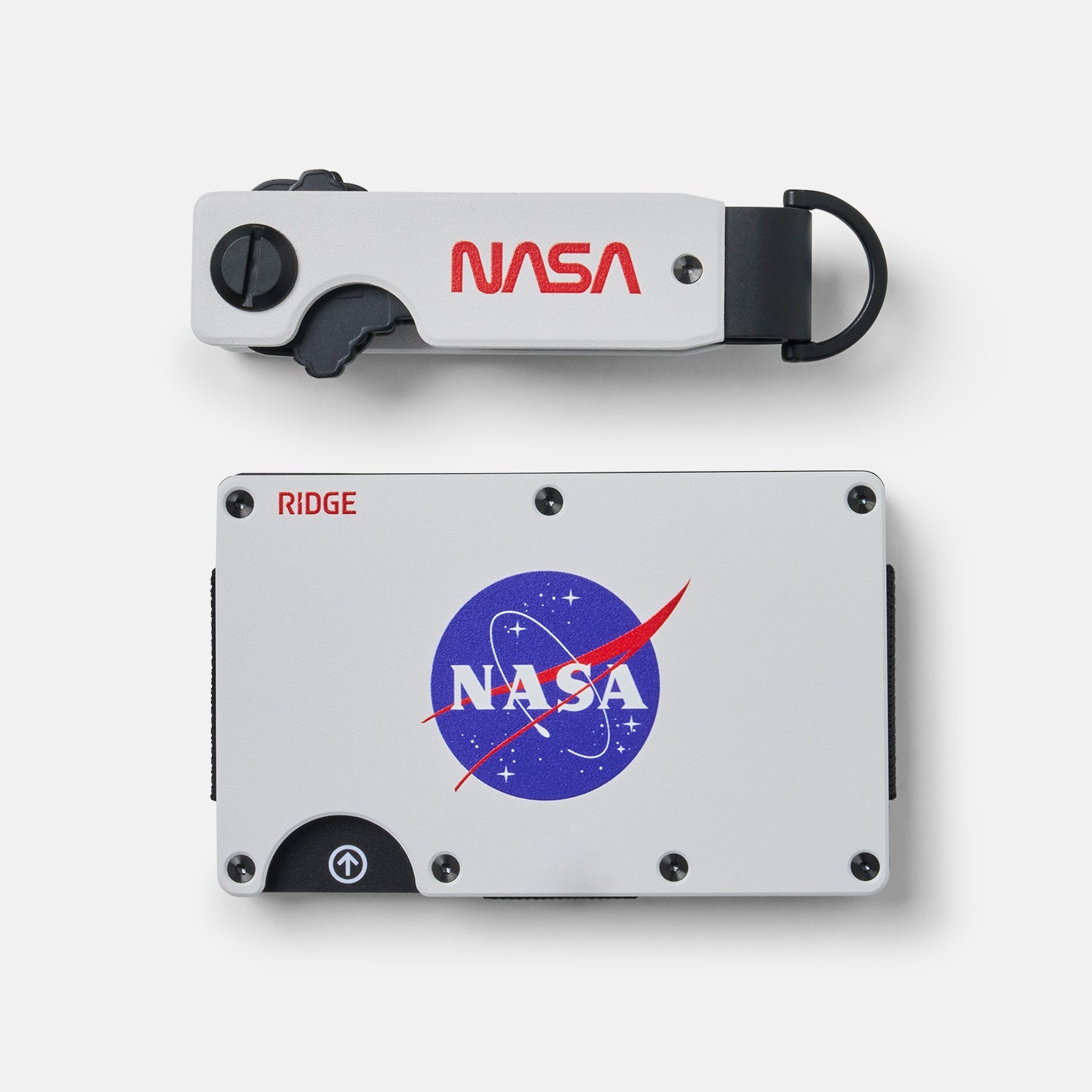 Daily Driver Kit - NASA - Image 5