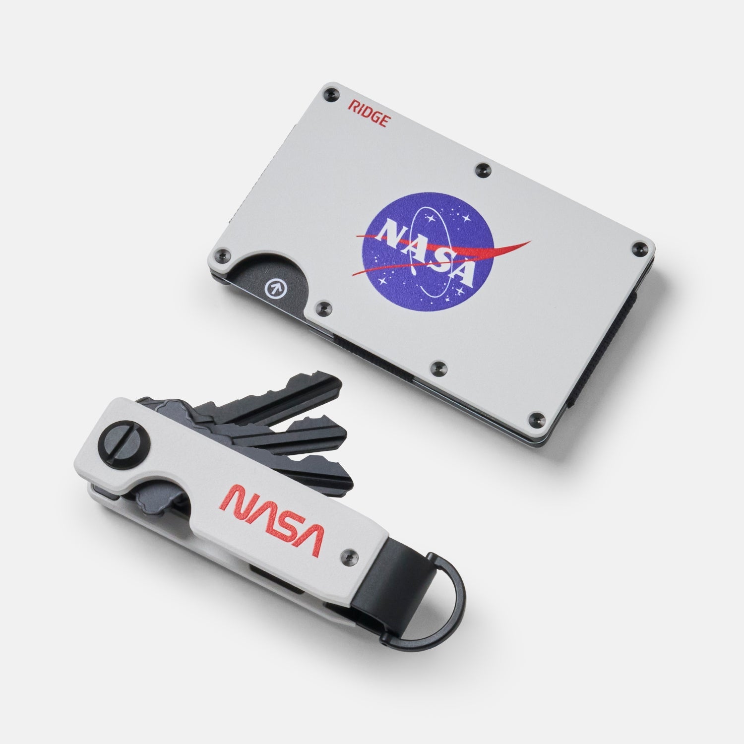 Daily Driver Kit - NASA - Image 3