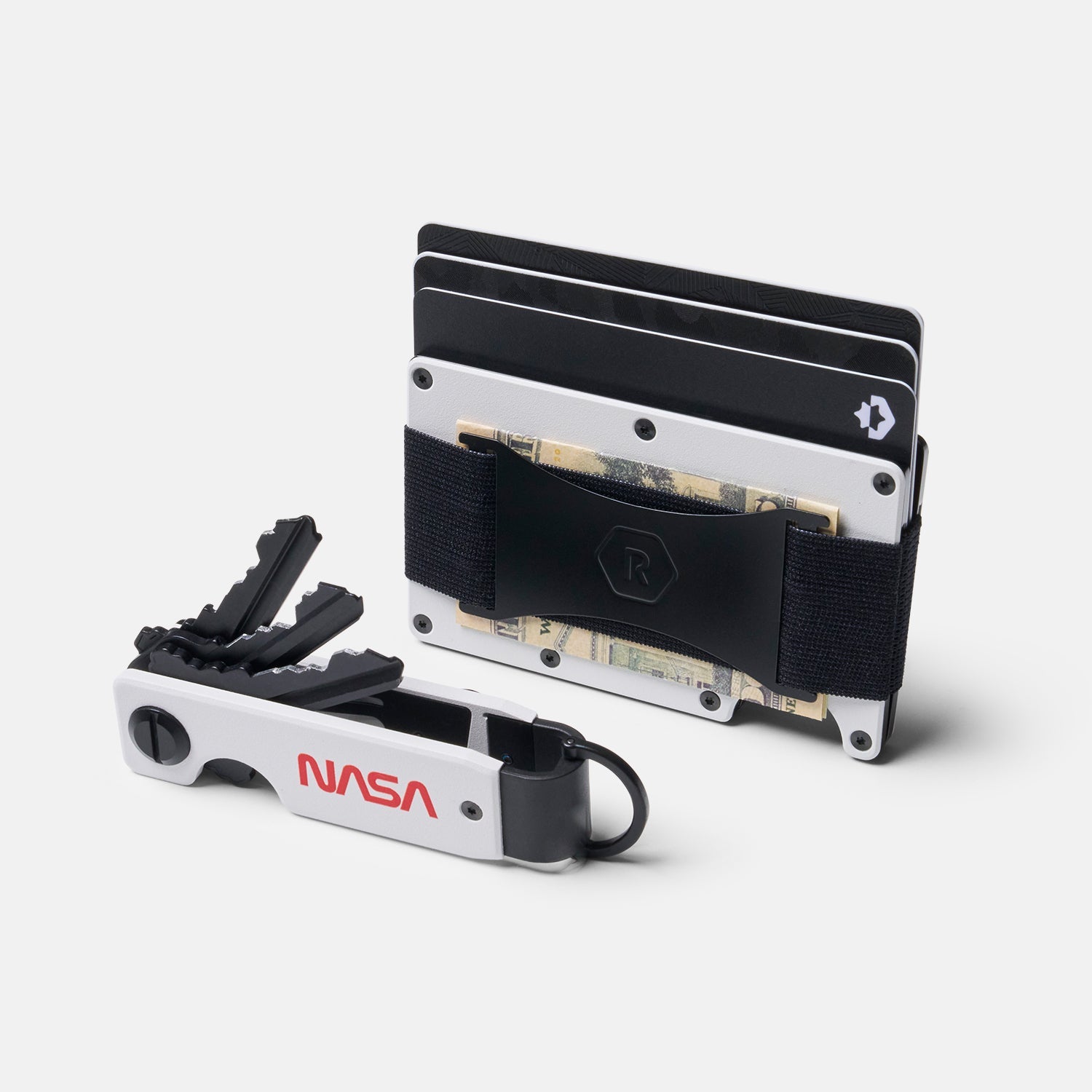 Daily Driver Kit - NASA - Image 6
