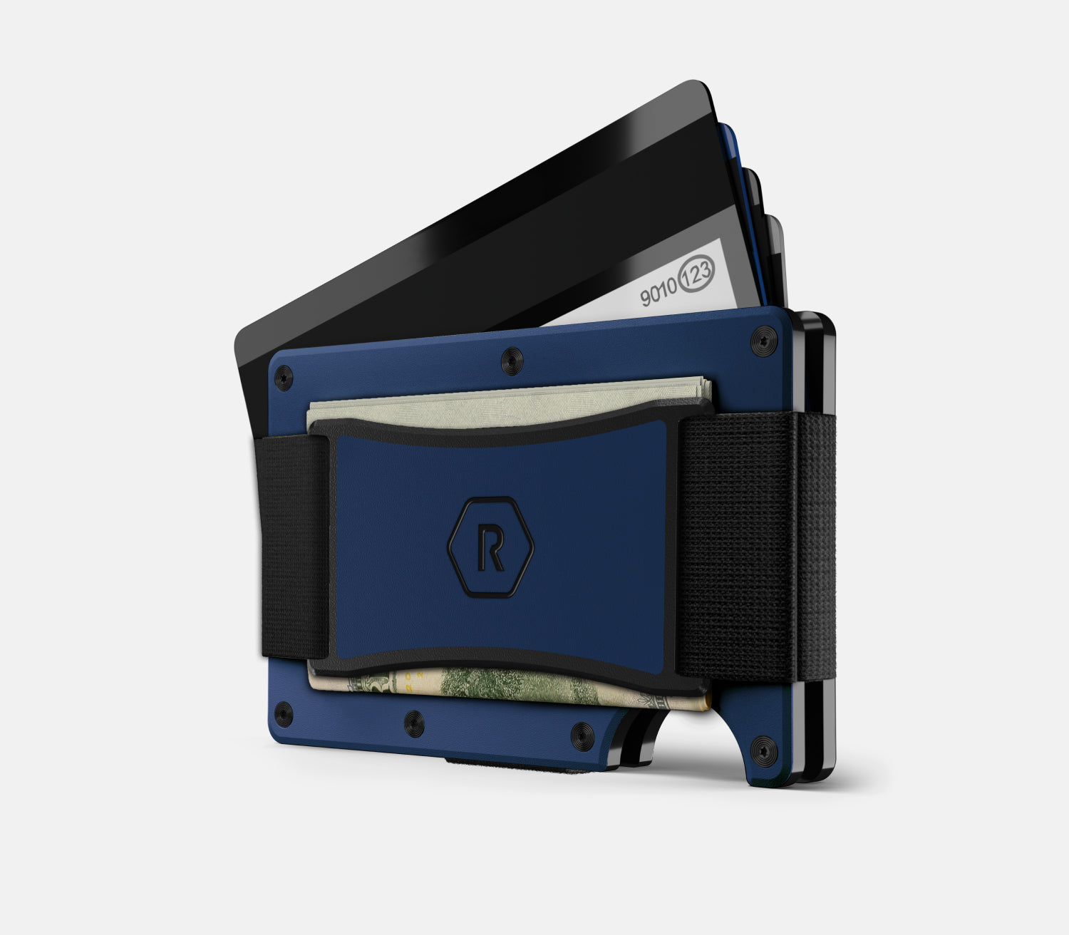 Ridge Wallet for MagSafe - Dark Harbor - Image 3