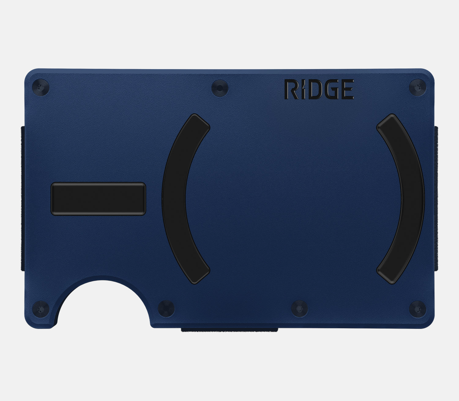 Ridge Wallet for MagSafe - Dark Harbor - Image 2