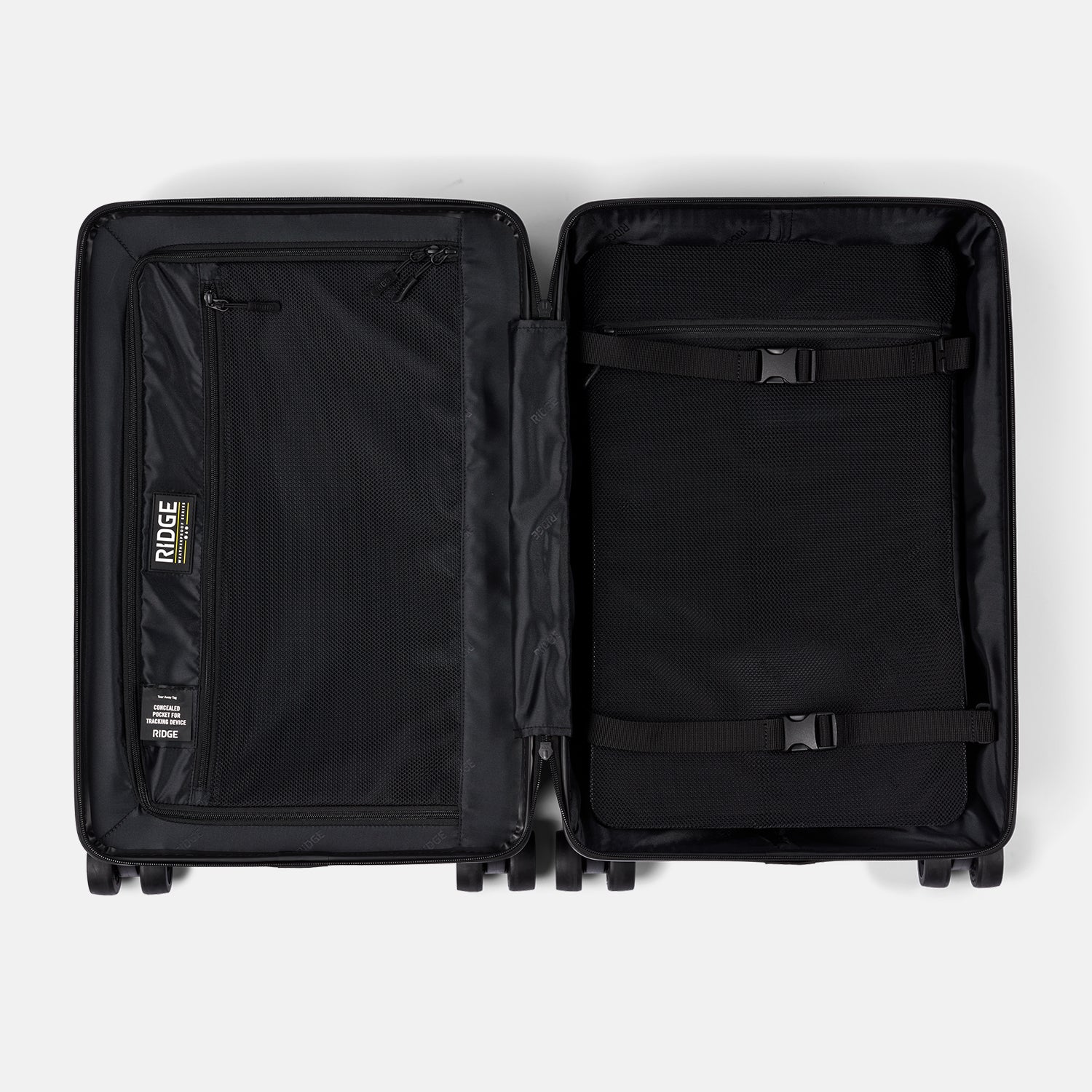 Ridge Carry-On Alpine Navy - Image 6