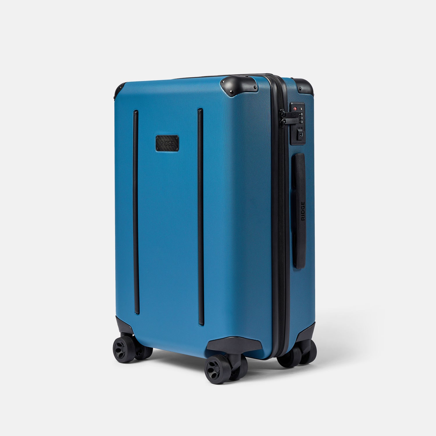 Ridge Carry-On Alpine Navy - Image 3