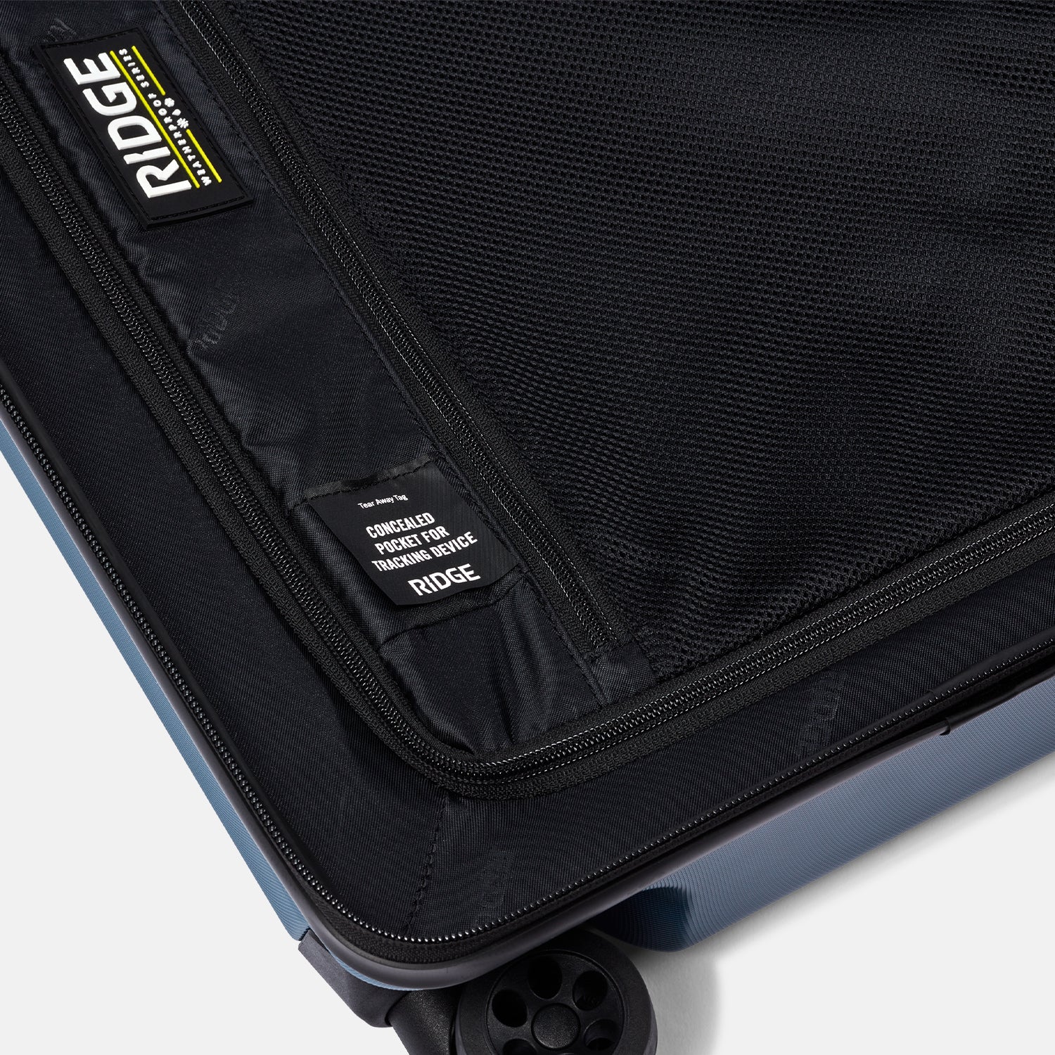 Ridge Carry-On Alpine Navy - Image 7