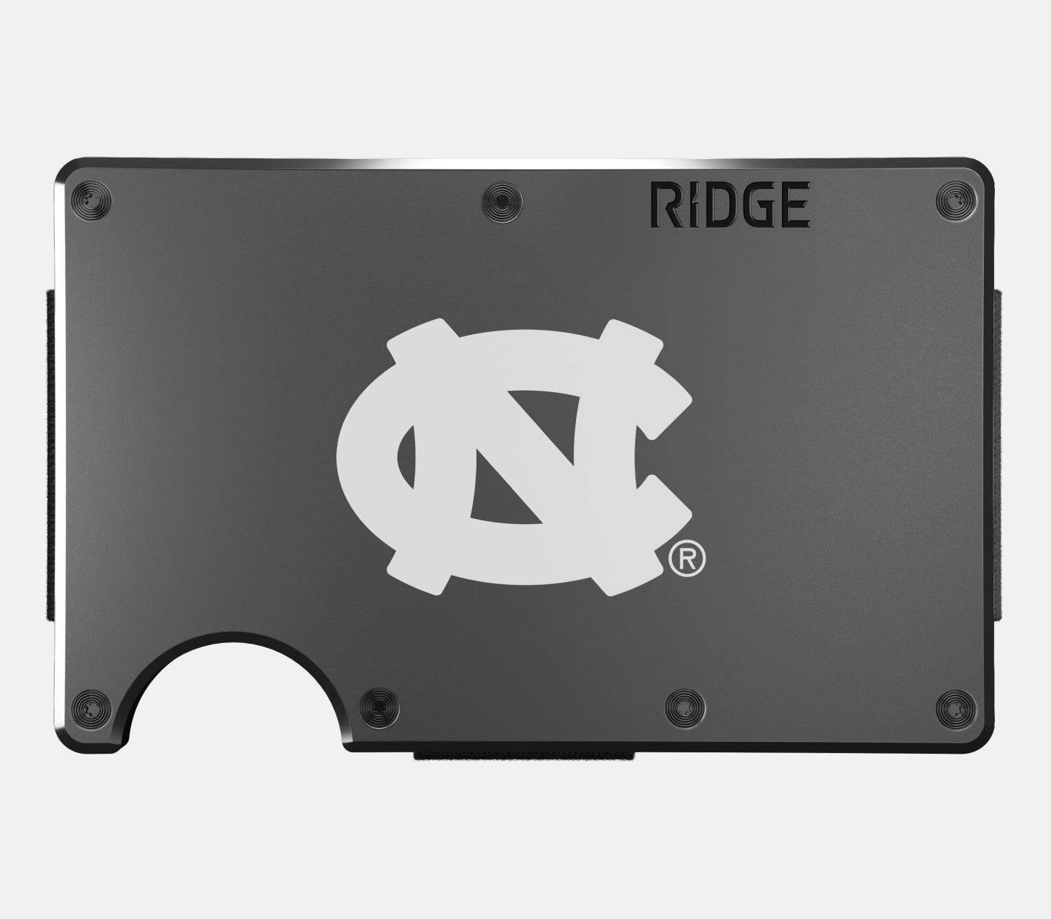 Ridge Wallet - North Carolina Tar Heels - Image 2