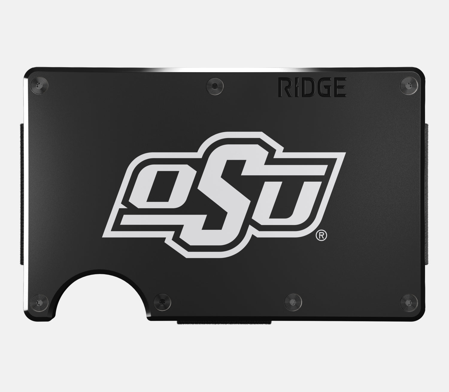 Ridge Wallet - Oklahoma State Cowboys - Image 2