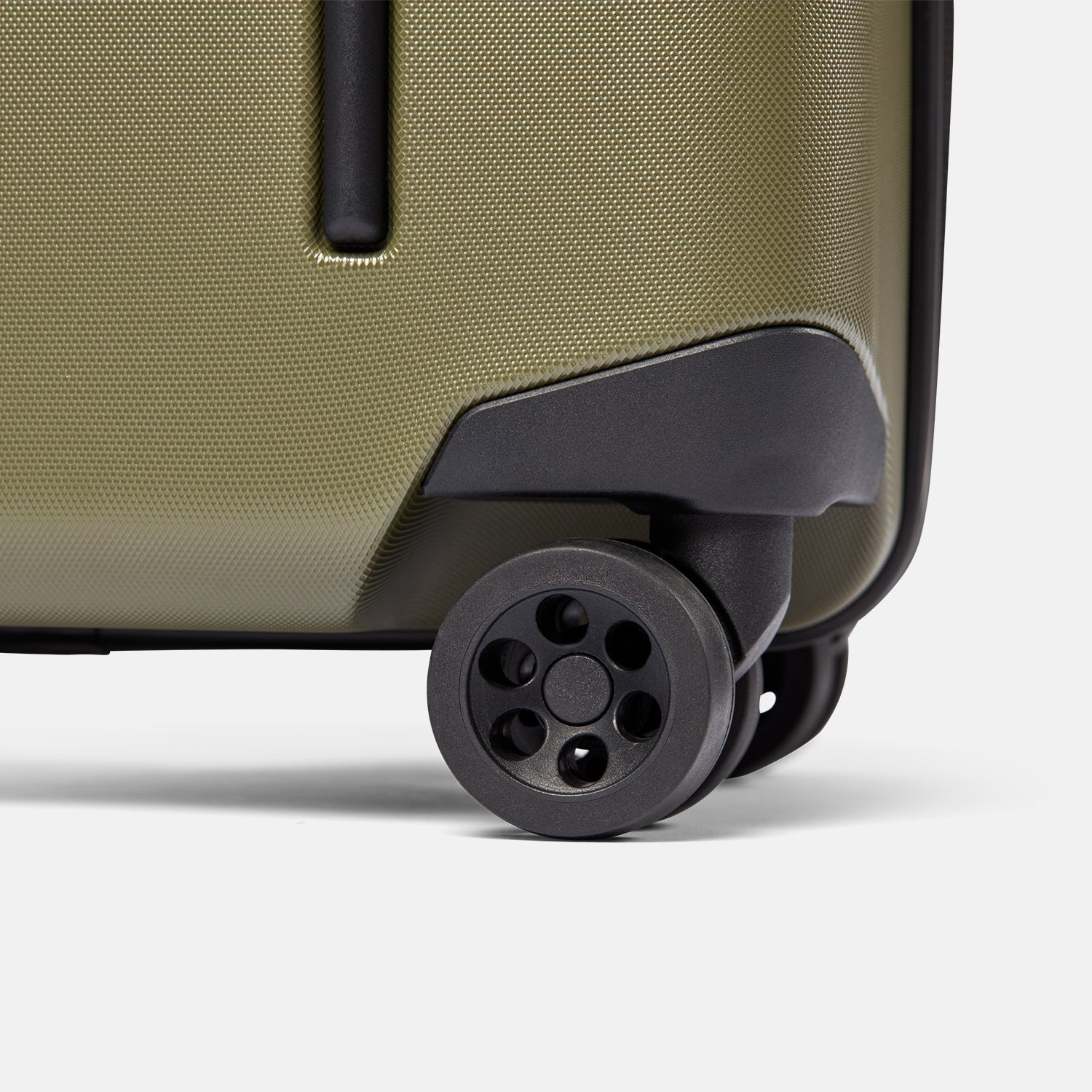 Ridge Carry-On Matte Olive - Image 16