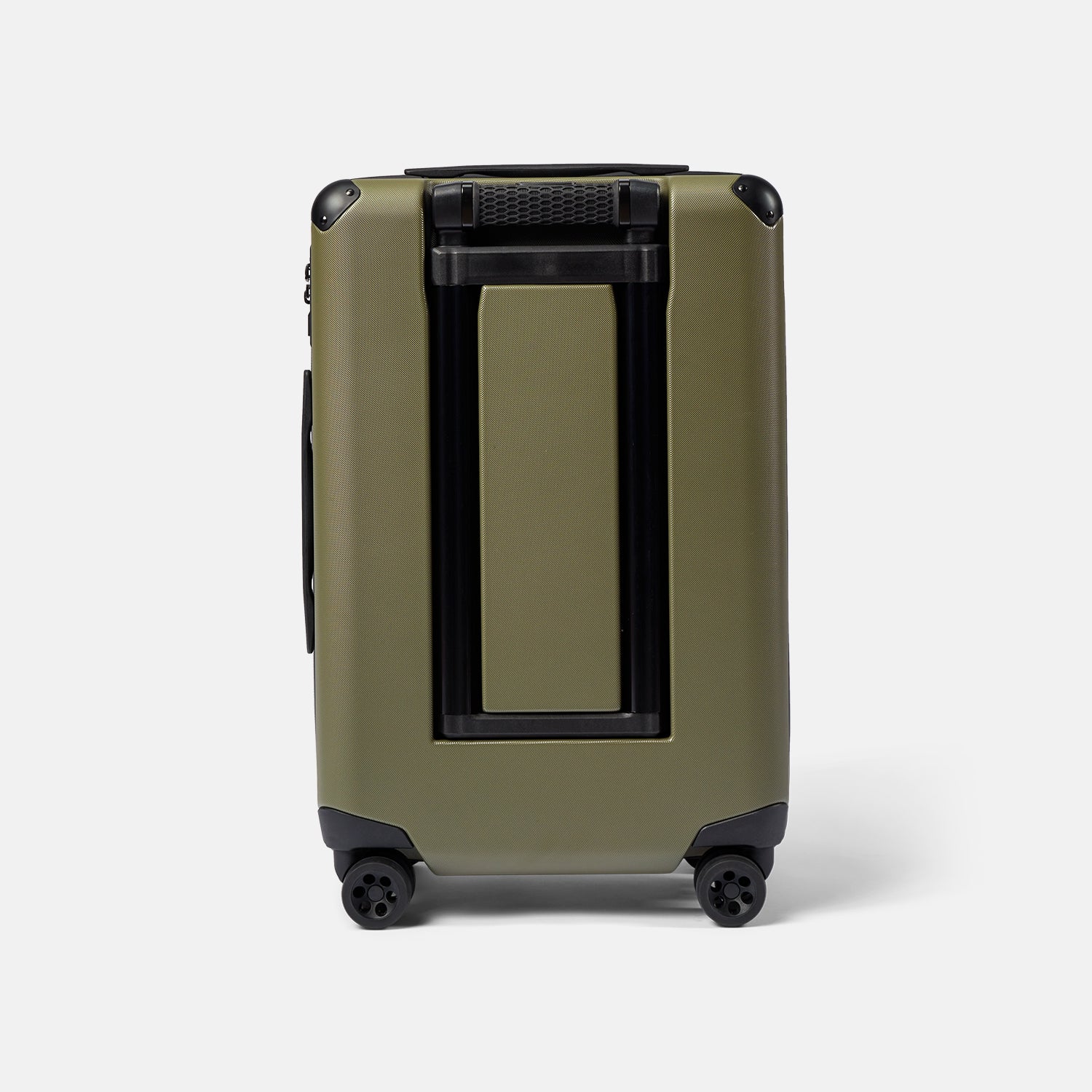 Ridge Carry-On Matte Olive - Image 4