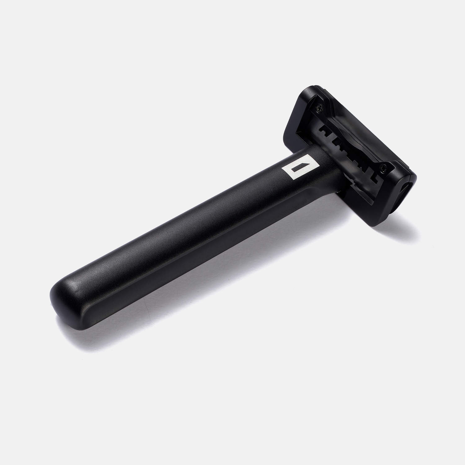 Ridge Razor By Oneblade - Royal Black - Image 4