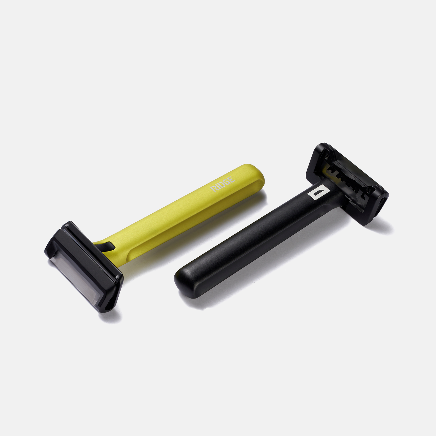 Ridge Razor By Oneblade - Royal Black - Image 5