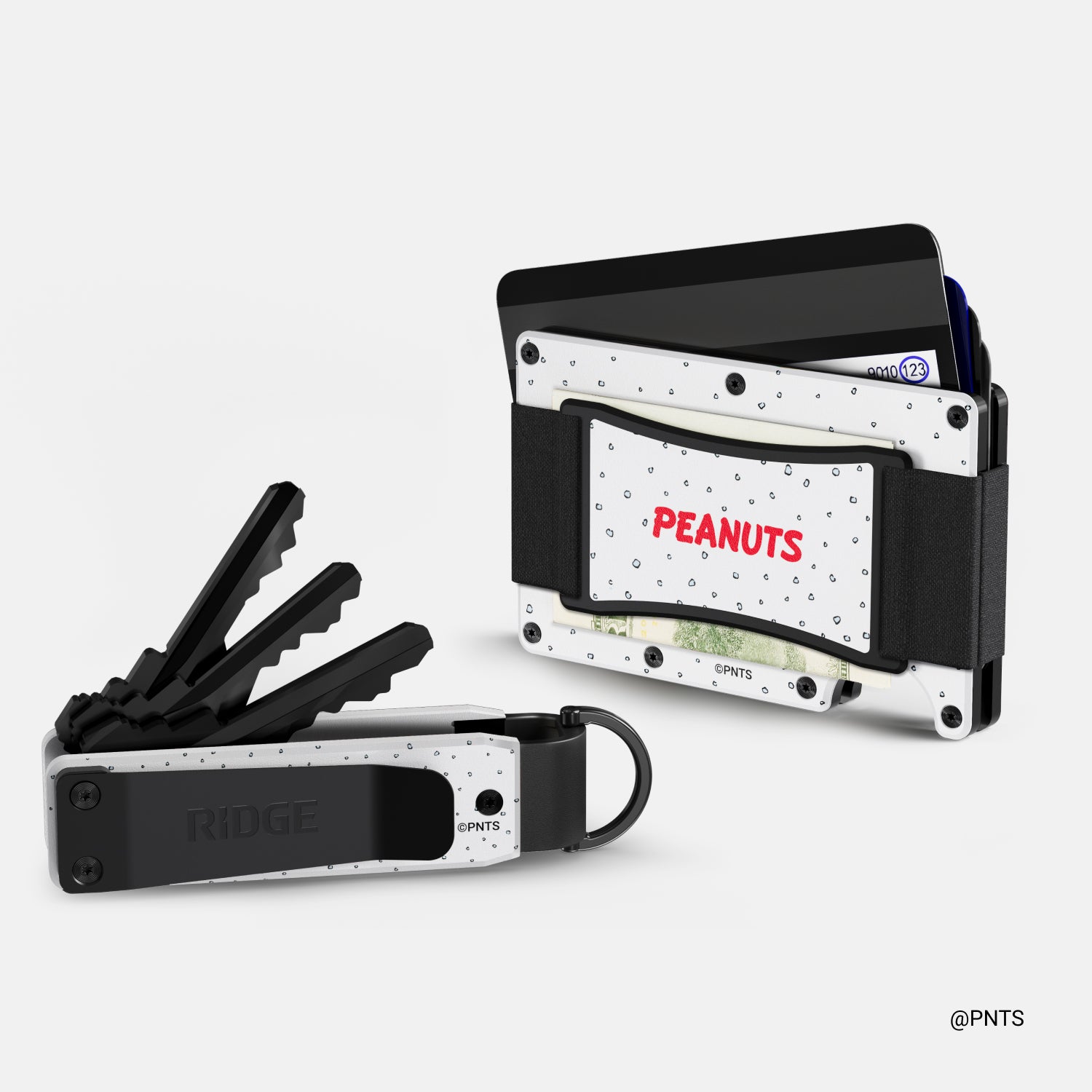Daily Driver Kit - Peanuts - Dear. Santa... - Image 3