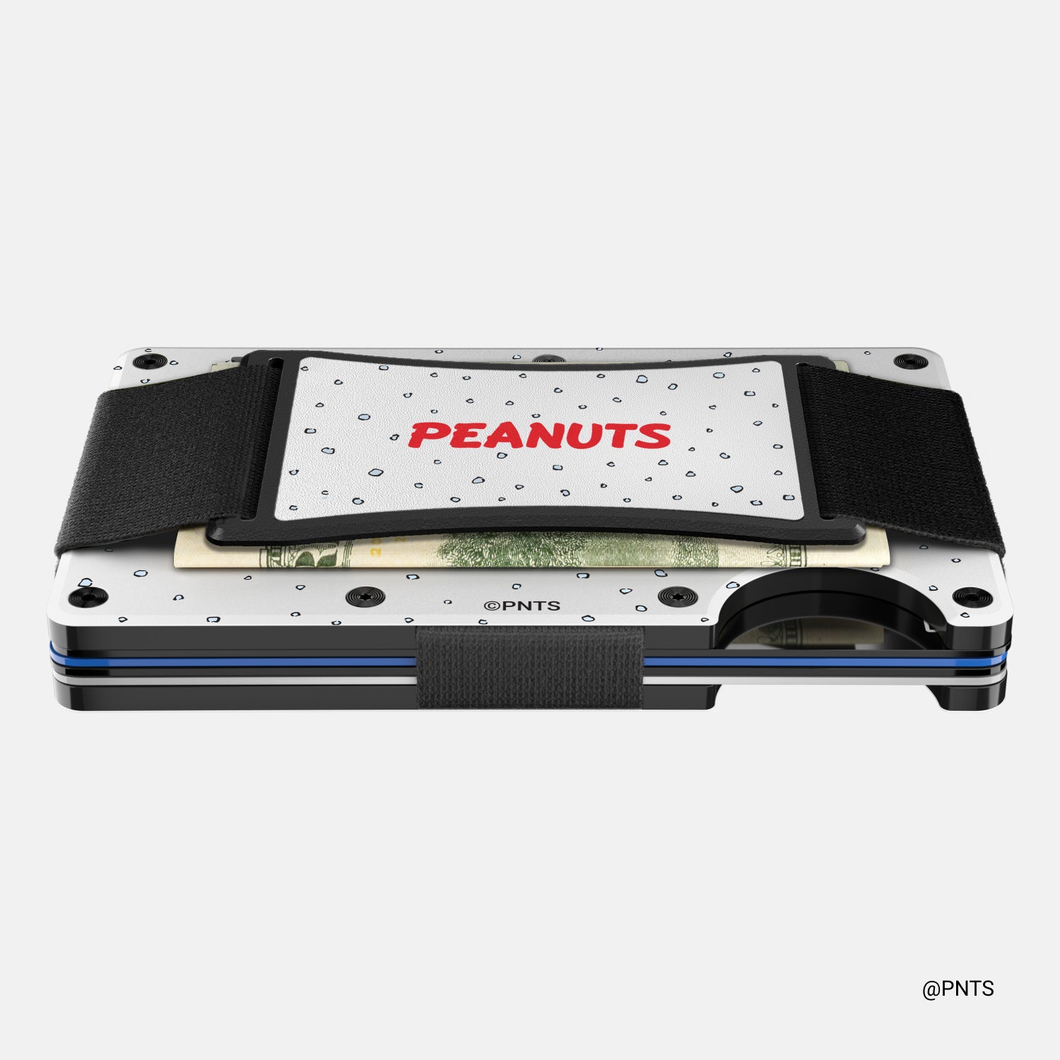 Daily Driver Kit - Peanuts - Dear. Santa... - Image 4