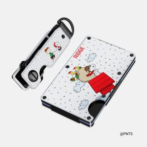 Daily Driver Kit - Peanuts - Dear. Santa...