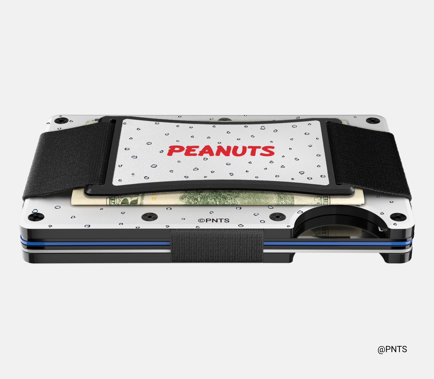 Ridge Wallet - Peanuts - Dear. Santa... - Image 4