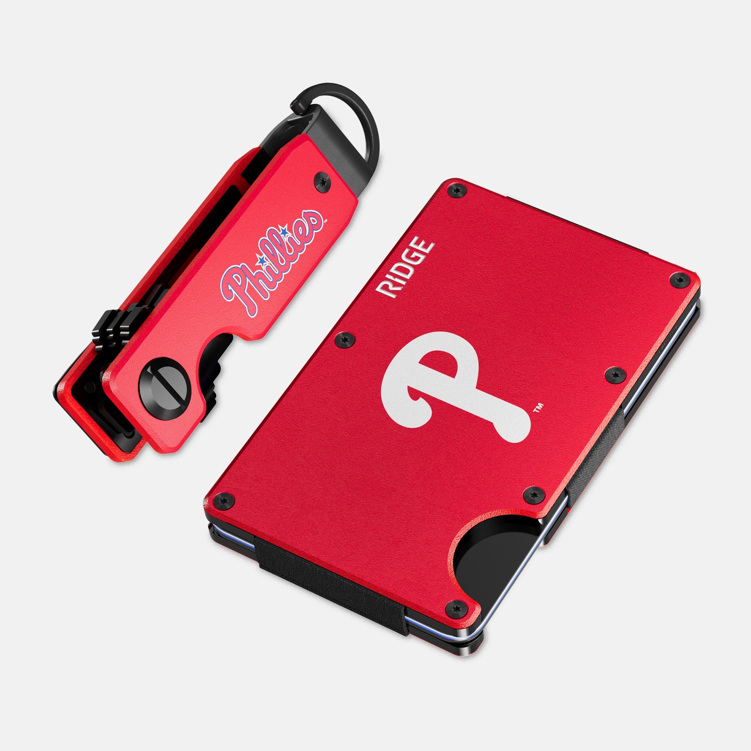 Daily Driver Kit - Philadelphia Phillies - Image 2