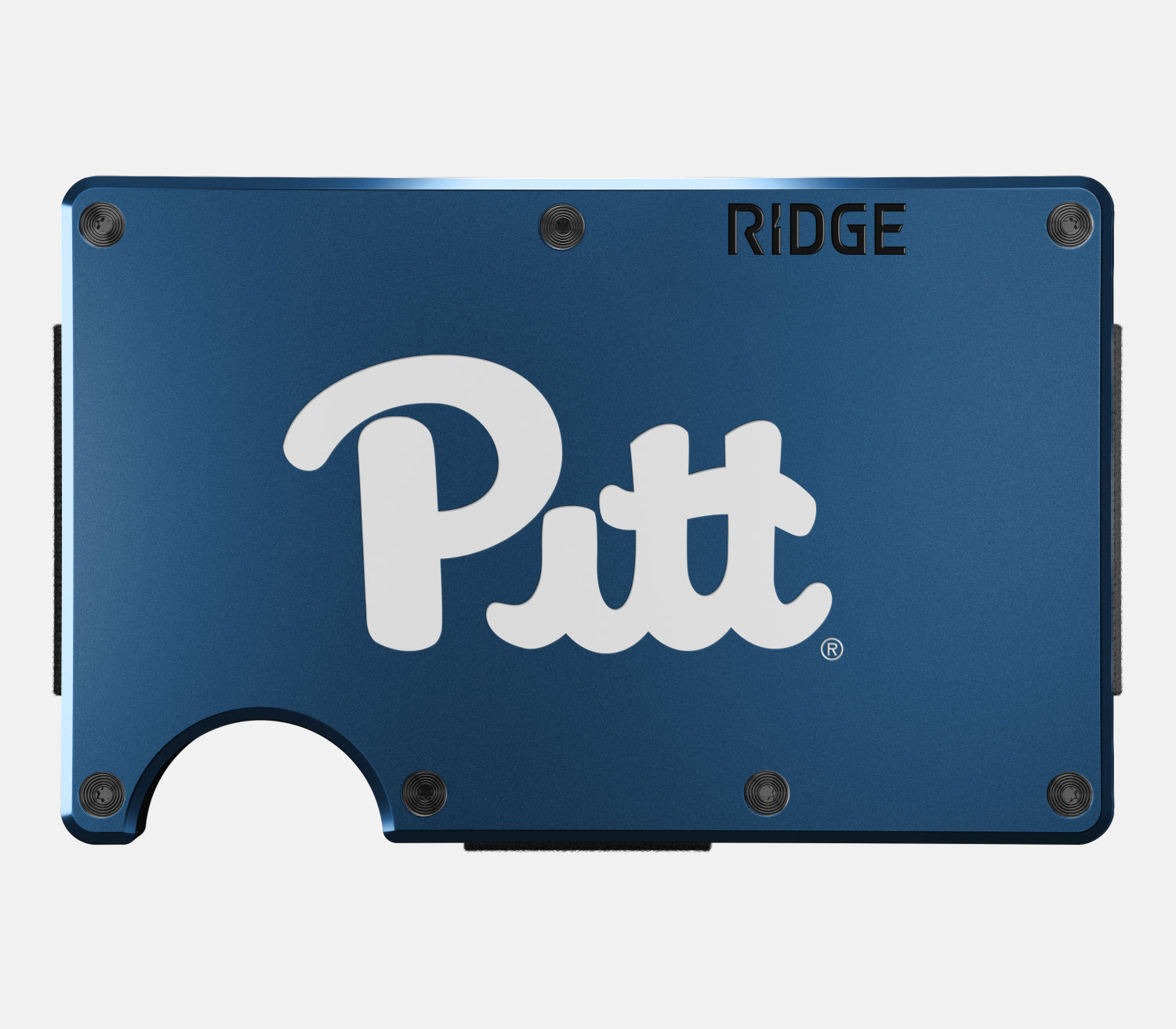 Ridge Wallet - Pitt Panthers - Image 2
