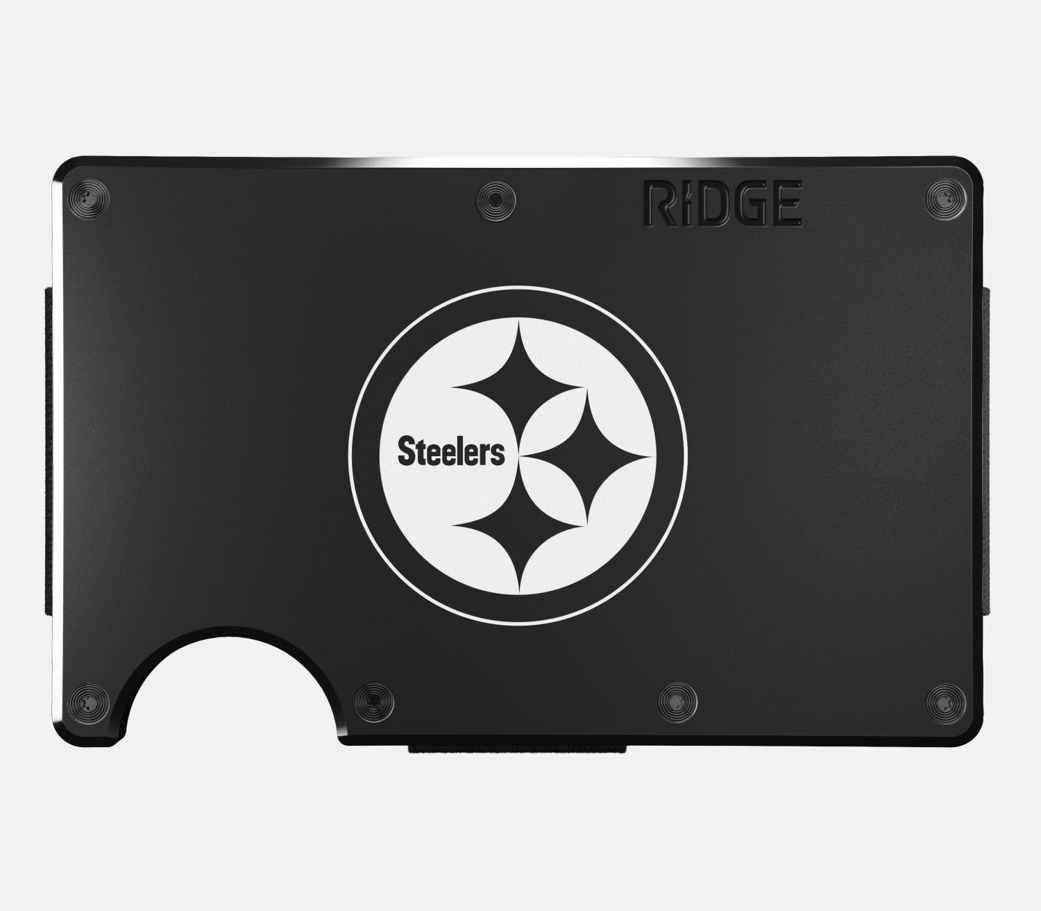 Ridge Wallet - Pittsburgh Steelers - Image 2