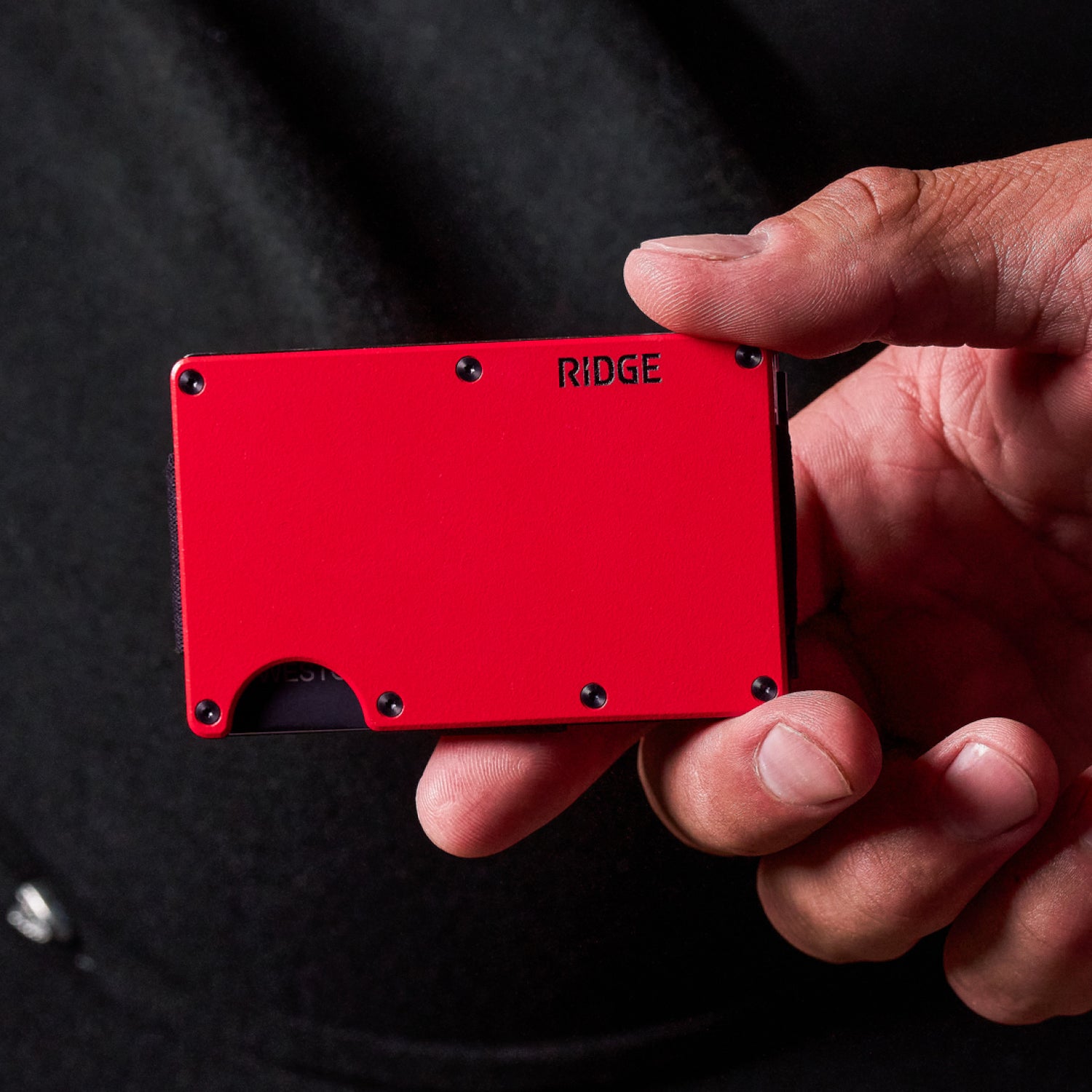 Daily Survival Kit - Rodeo Red - Image 6