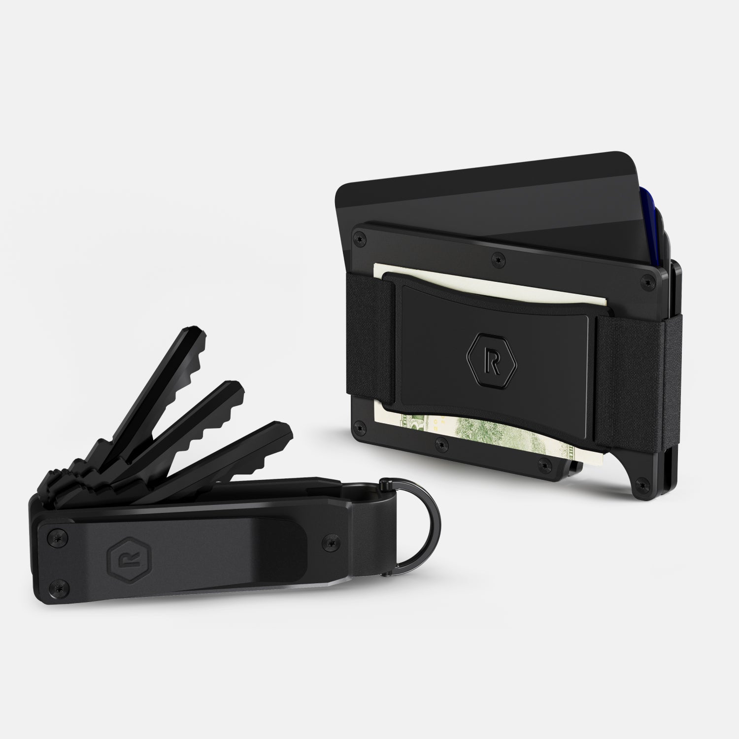Daily Driver Kit - Royal Black - Image 3