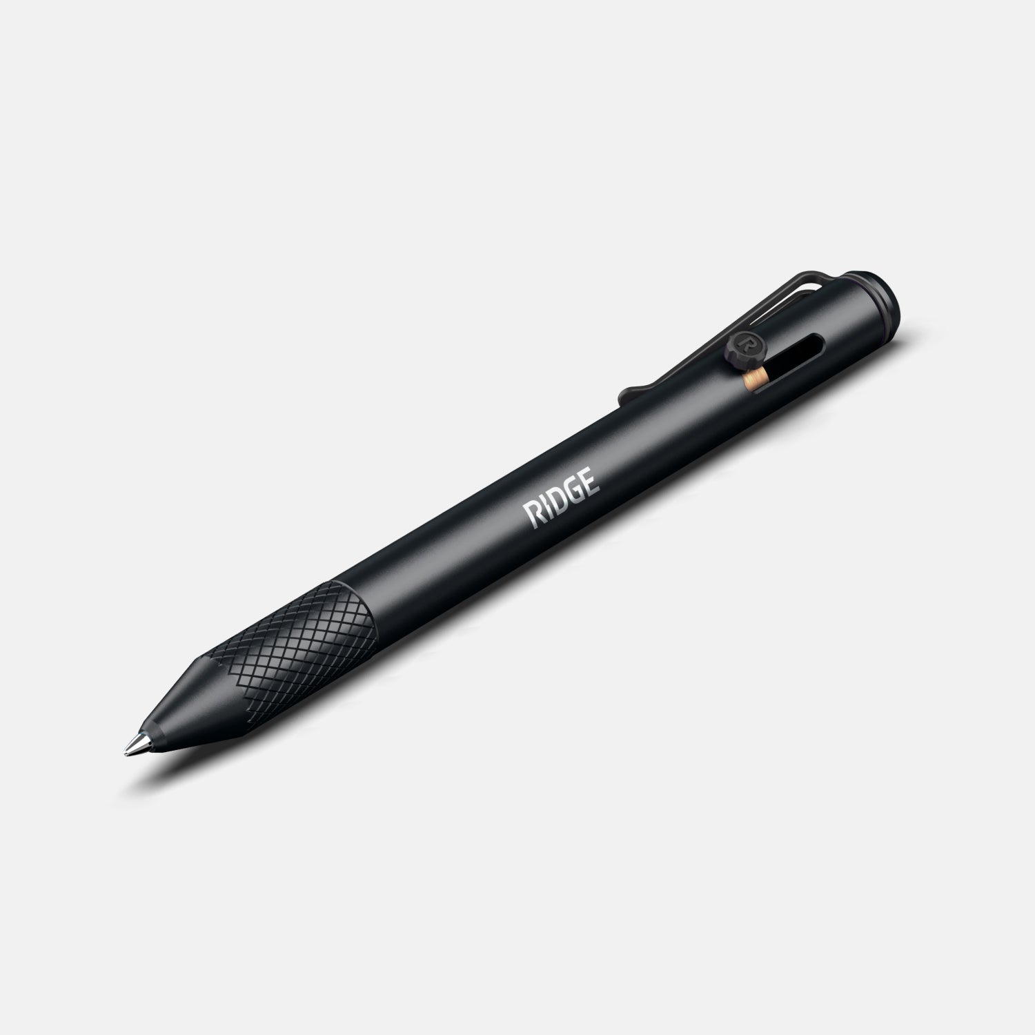 Daily Writer Kit - Tobacco Brown Leather - Image 6