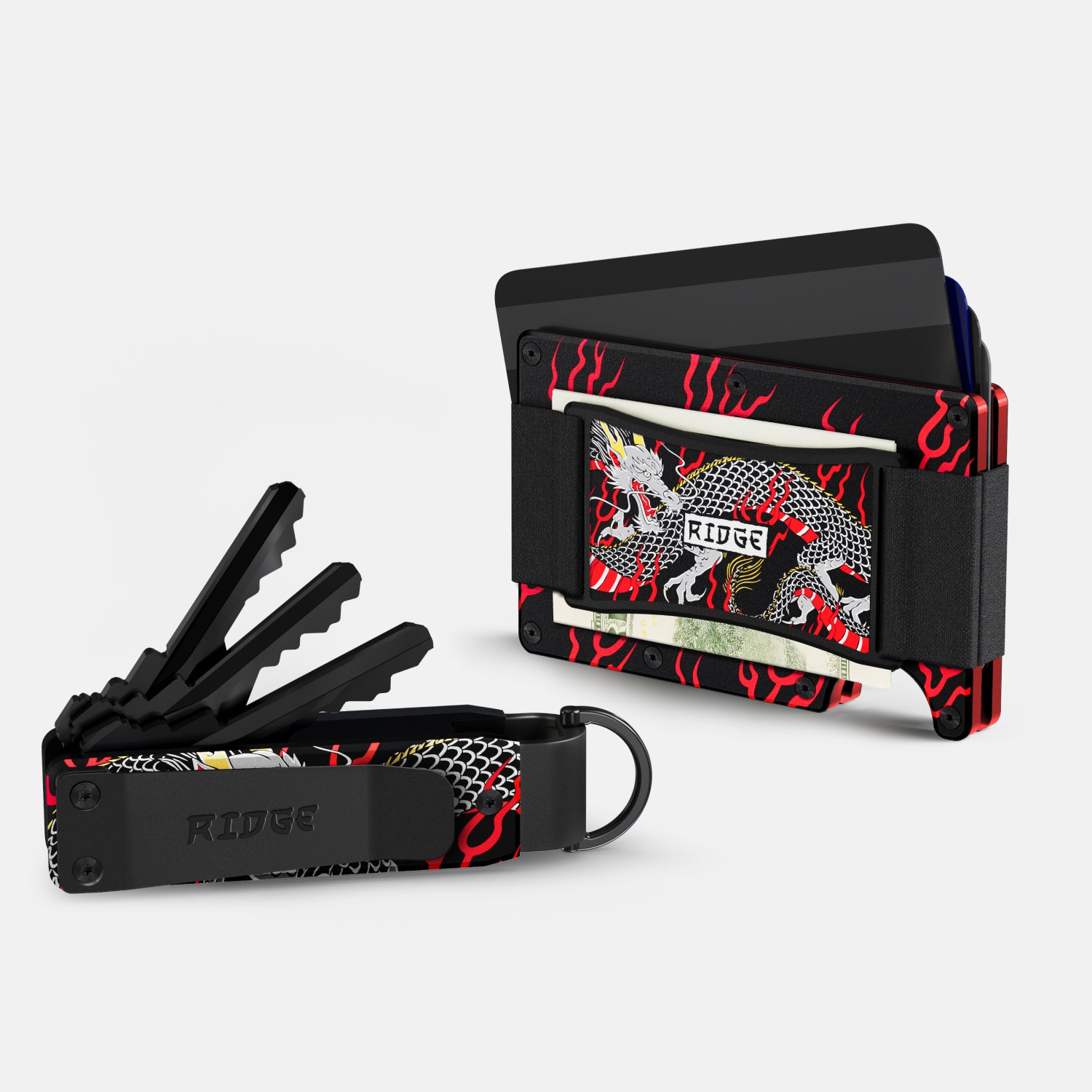 Daily Driver Kit - Ryu - Image 3