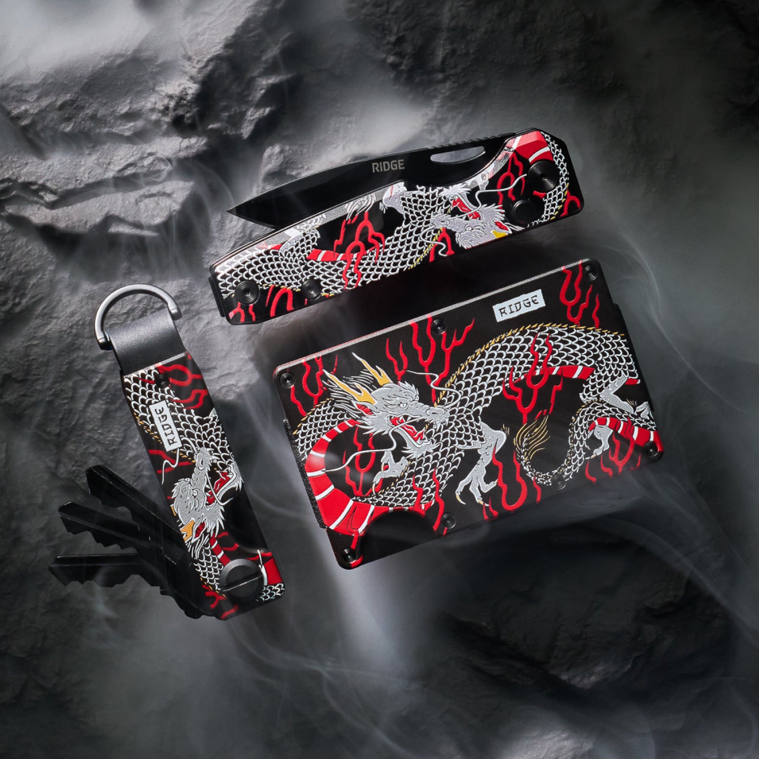 Daily Survival Kit - Ryu - Image 6
