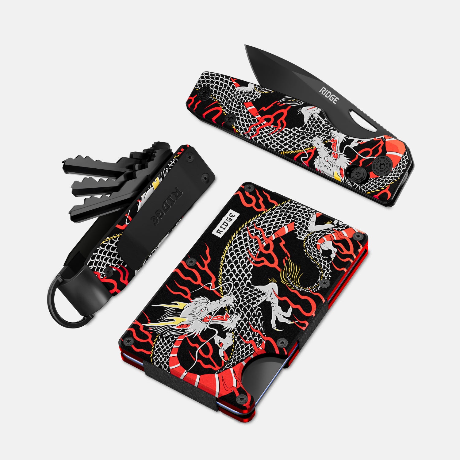 Daily Survival Kit - Ryu - Image 2