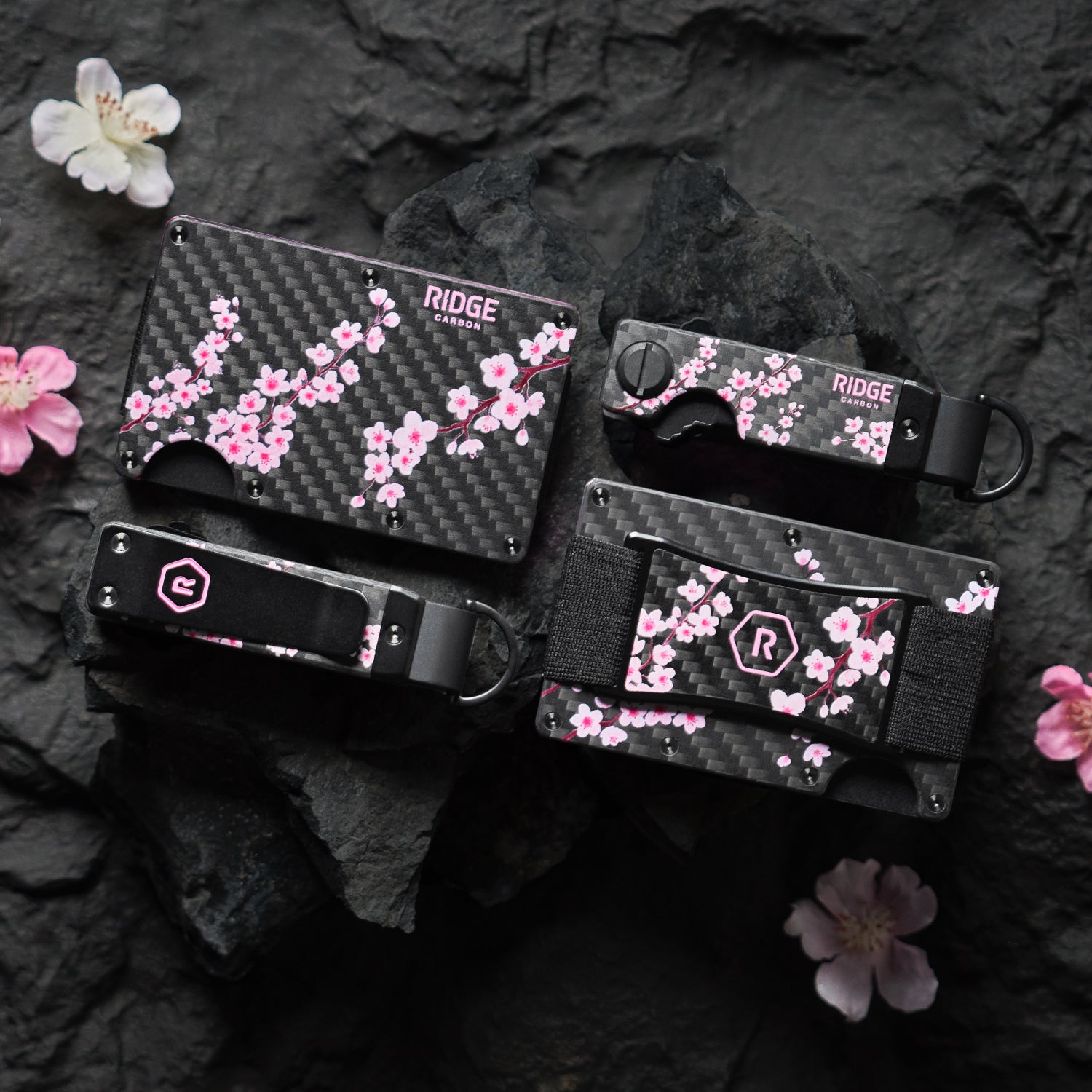 Daily Driver Kit - Sakura - Image 6