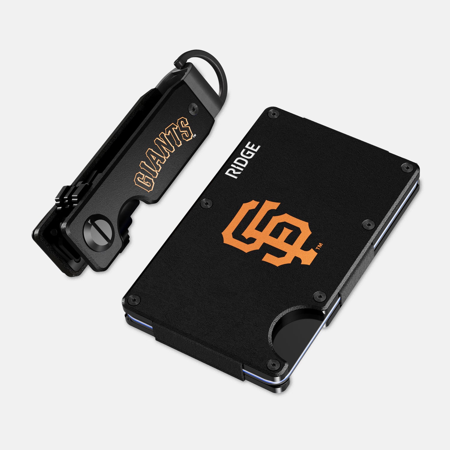 Daily Driver Kit - San Francisco Giants - Image 2