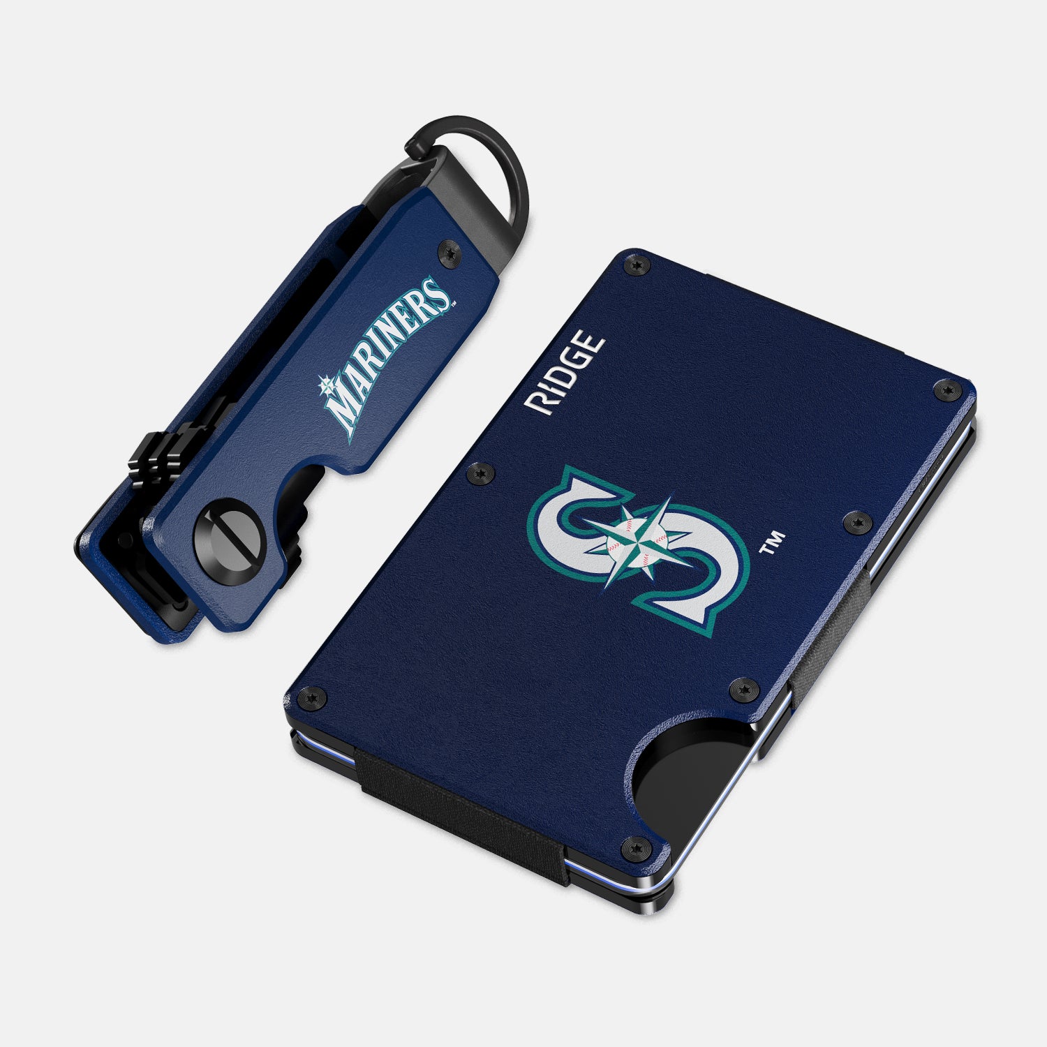 Daily Driver Kit - Seattle Mariners - Image 2