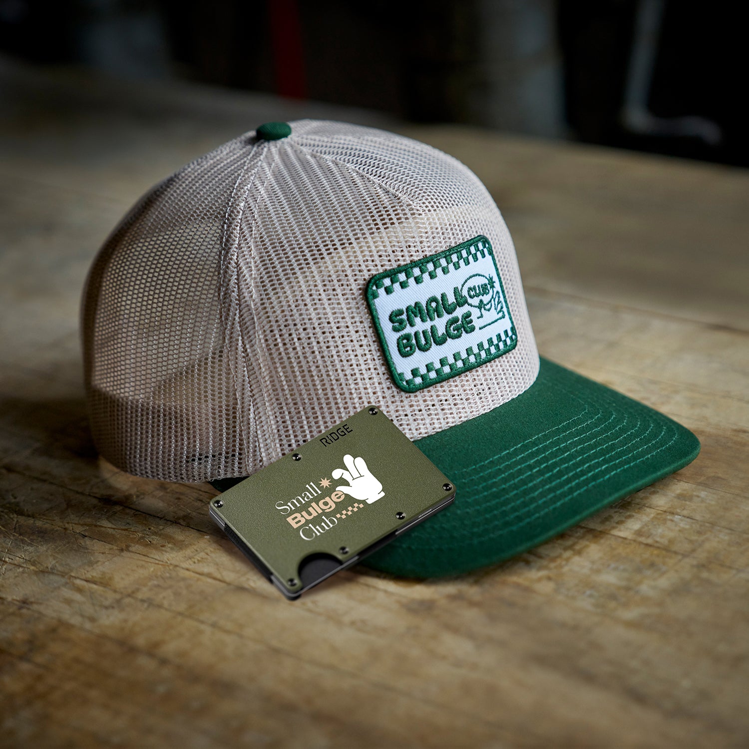 Members Only Kit - Image 7